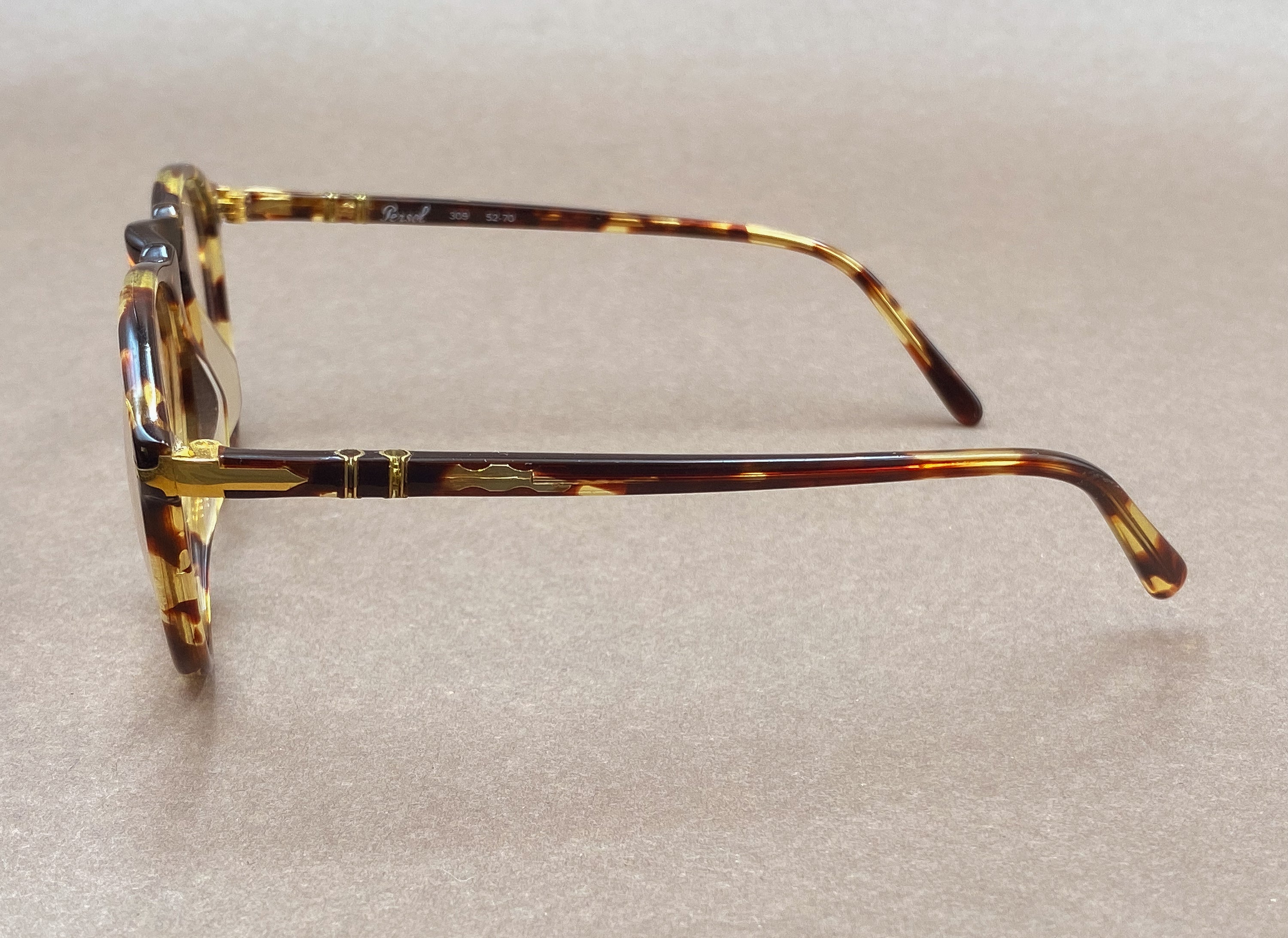 Persol Ratti 309 80s vintage glasses