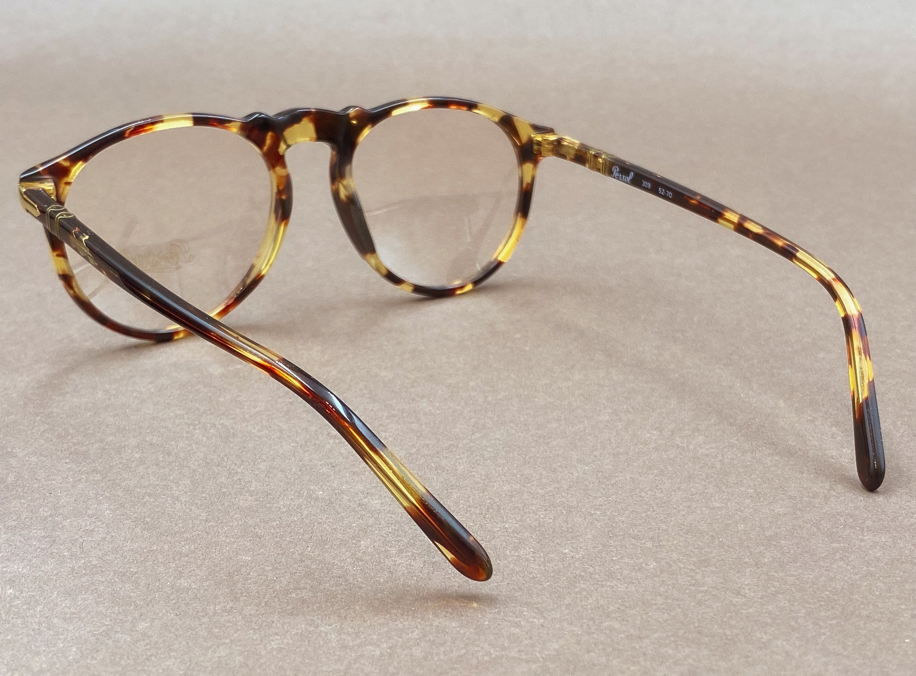 Persol Ratti 309 80s vintage glasses