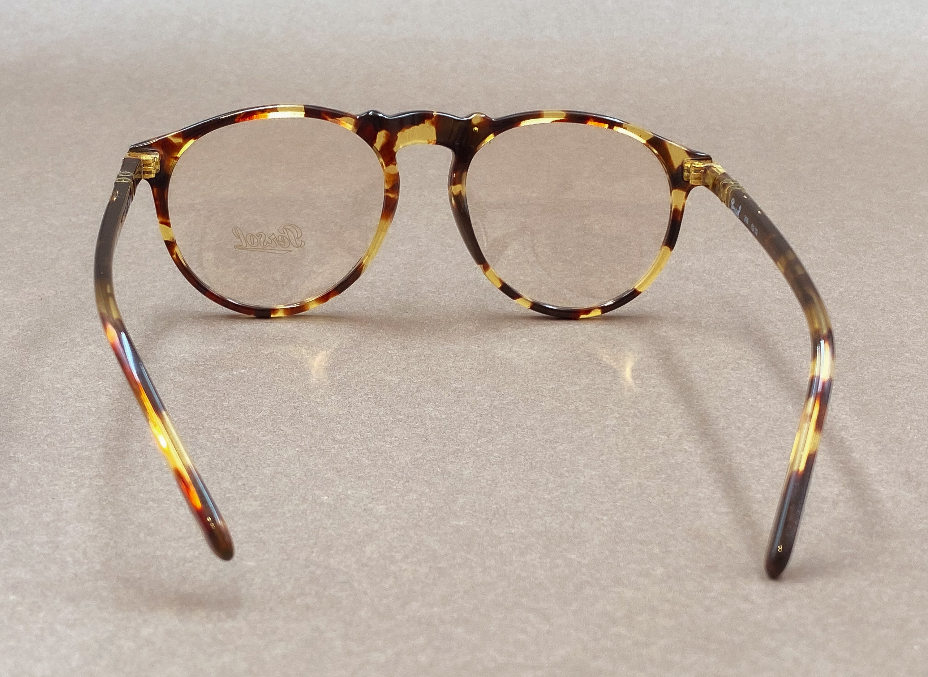 Persol Ratti 309 80s vintage glasses