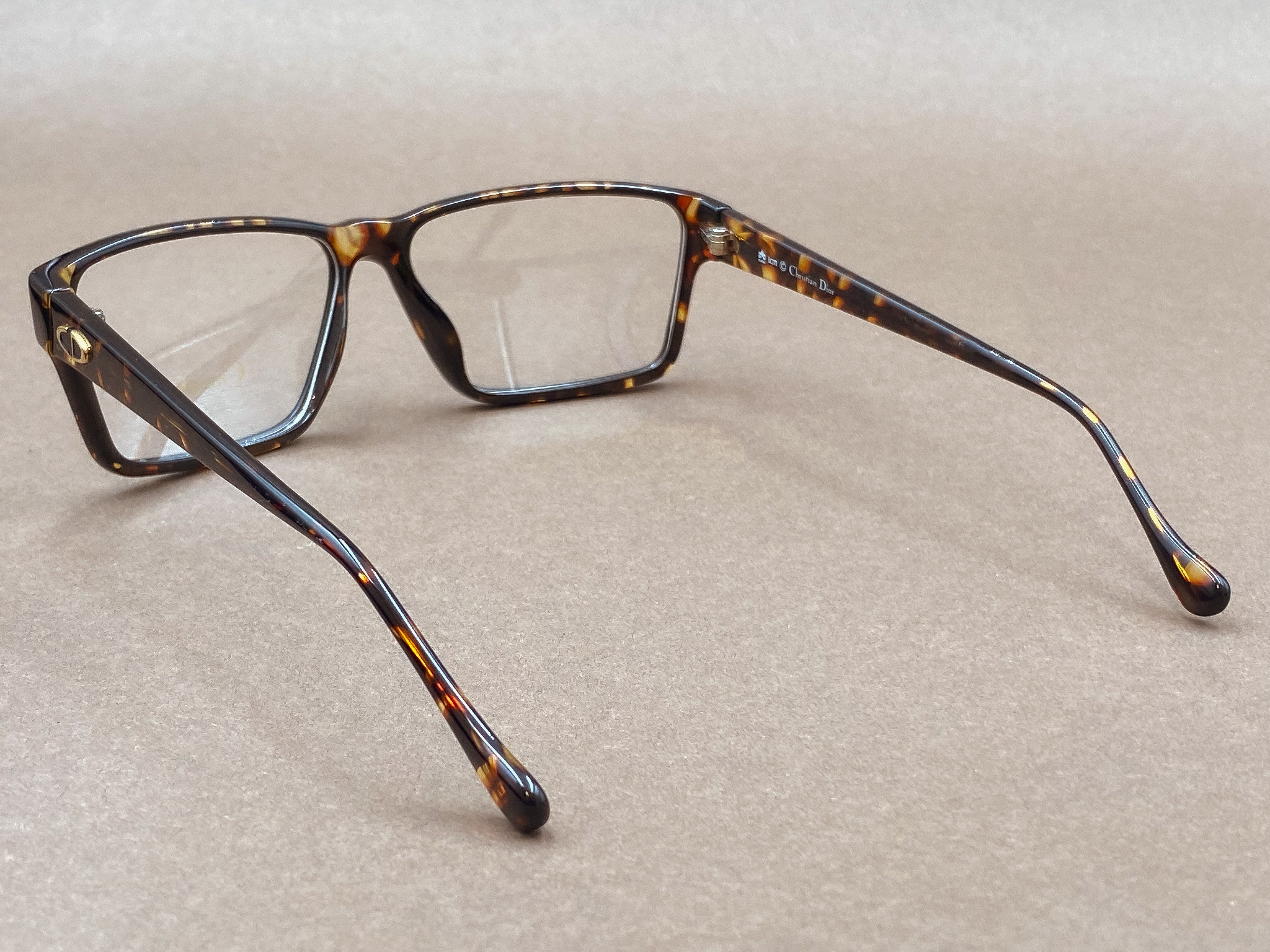 Christian Dior – The House of Vintage Frames