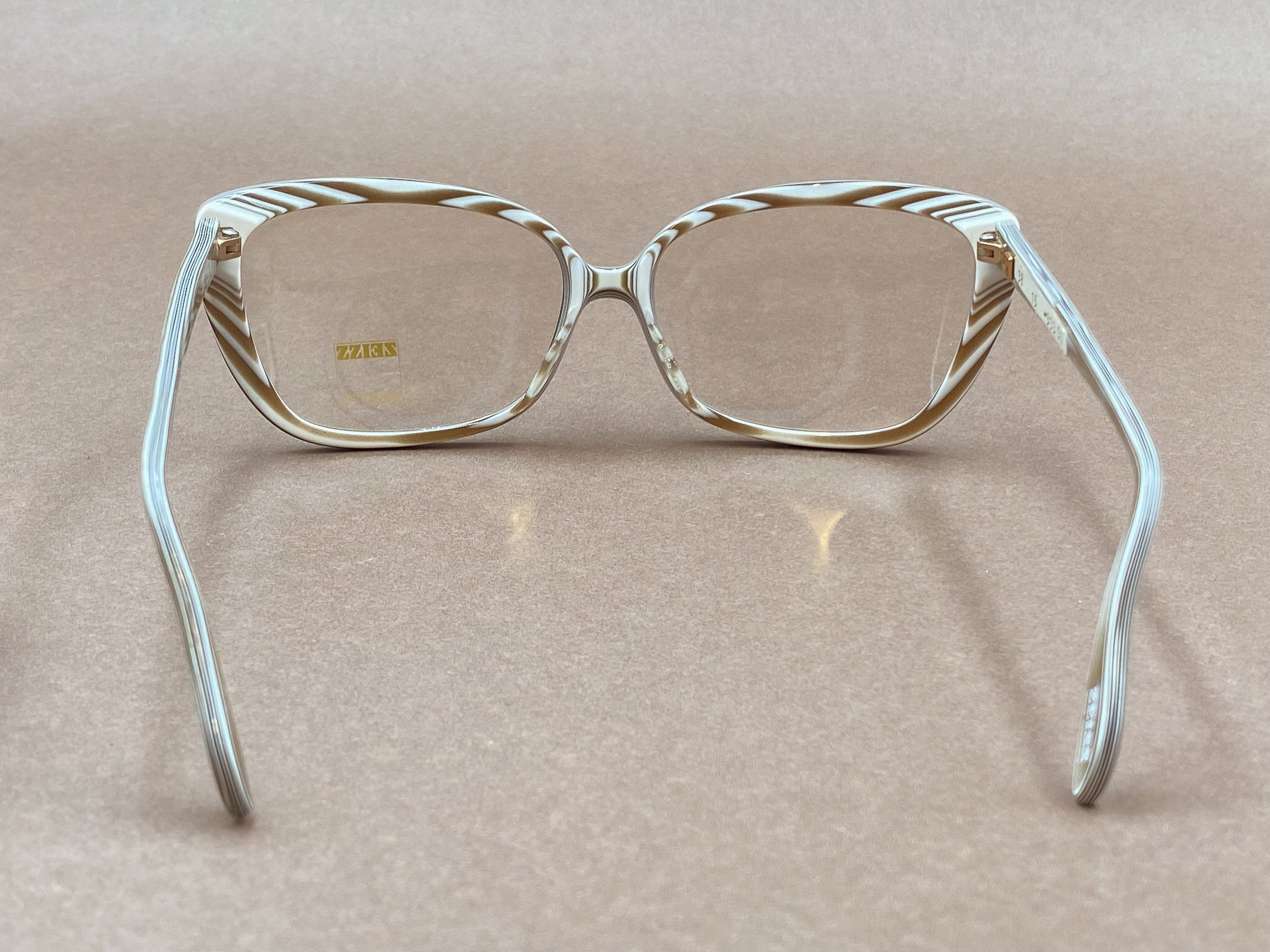 Zeiss 4646 80s vintage glasses