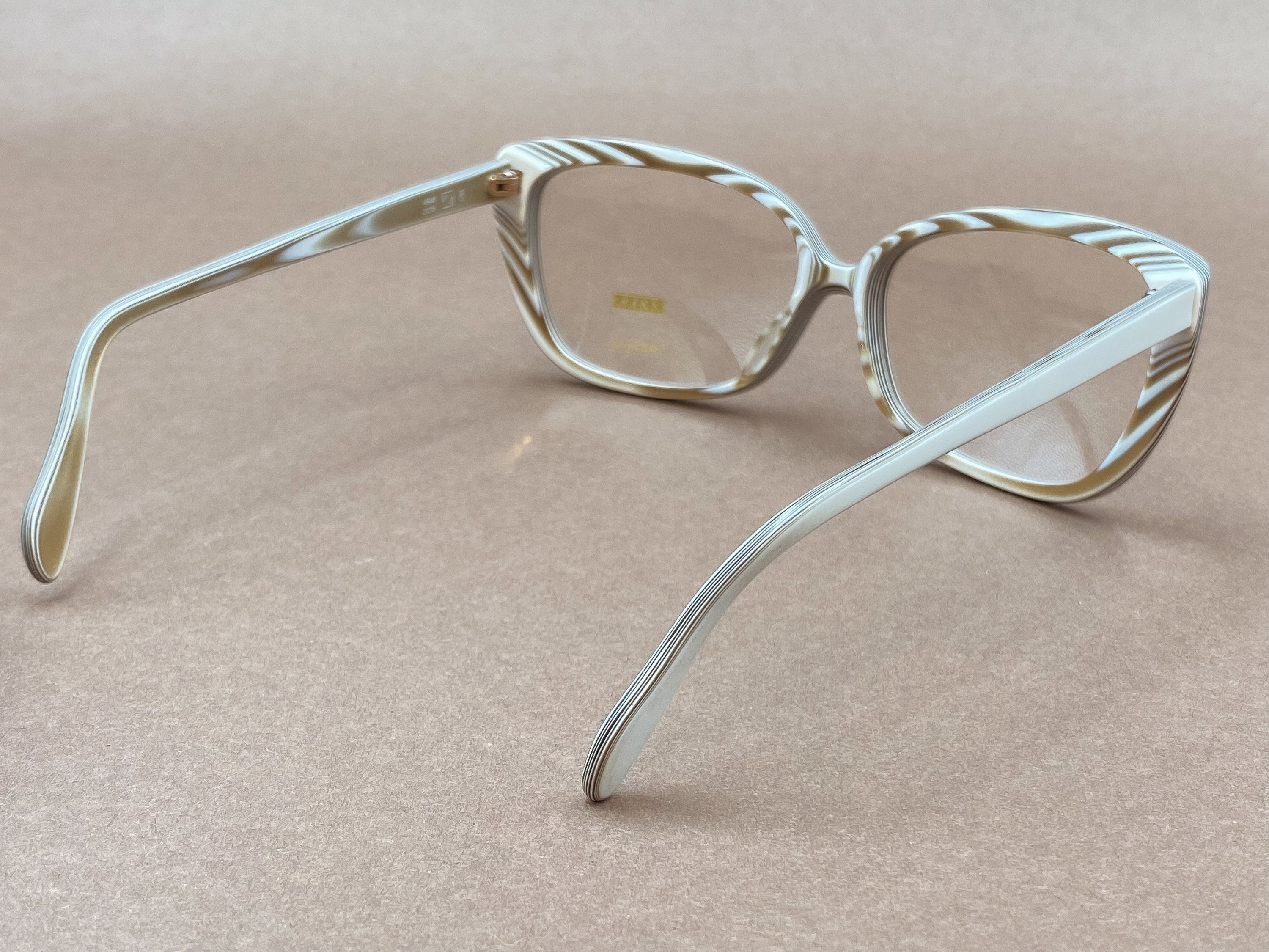 Zeiss 4646 80s vintage glasses