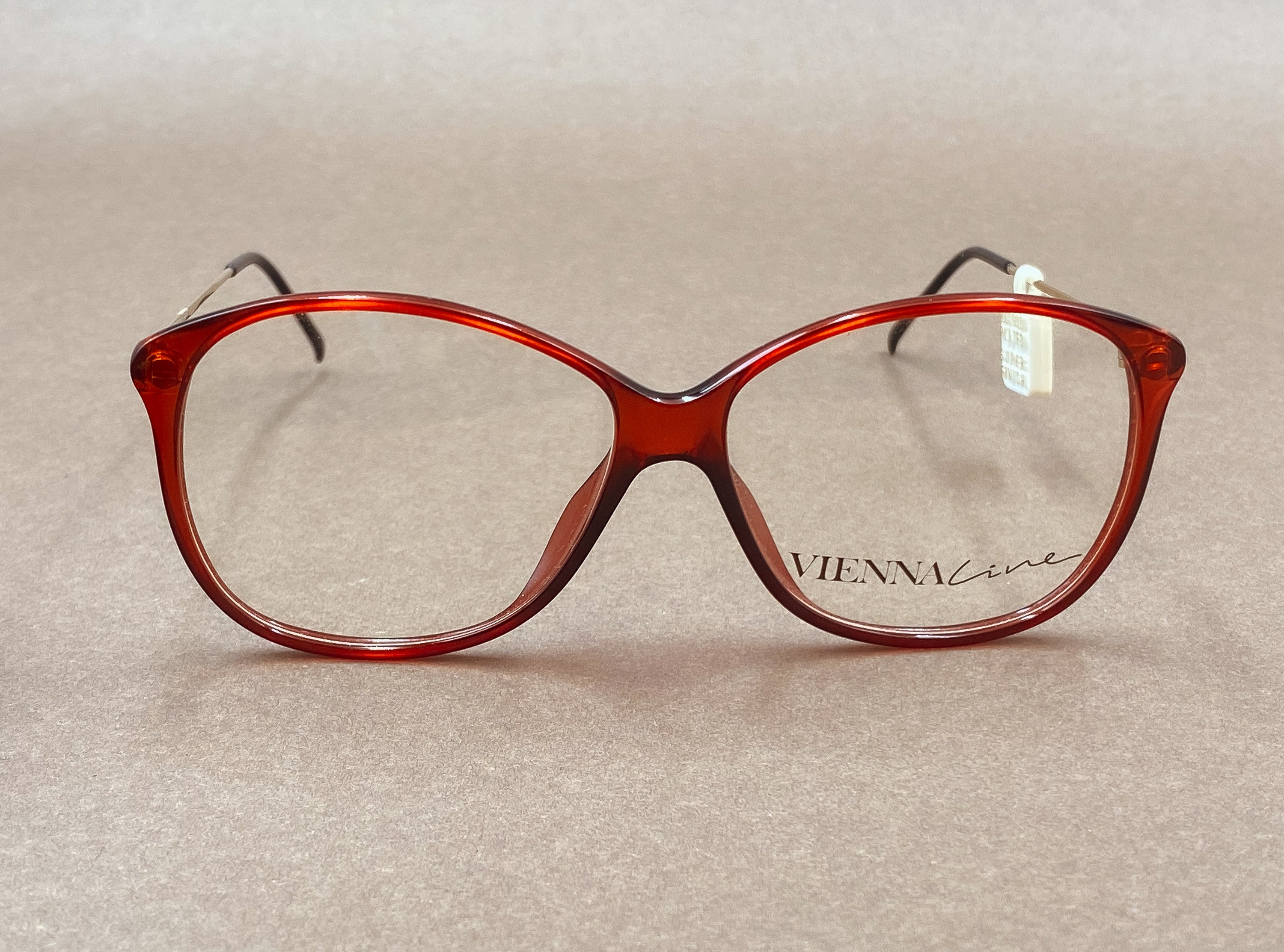 Viennaline 1410 90s vintage glasses