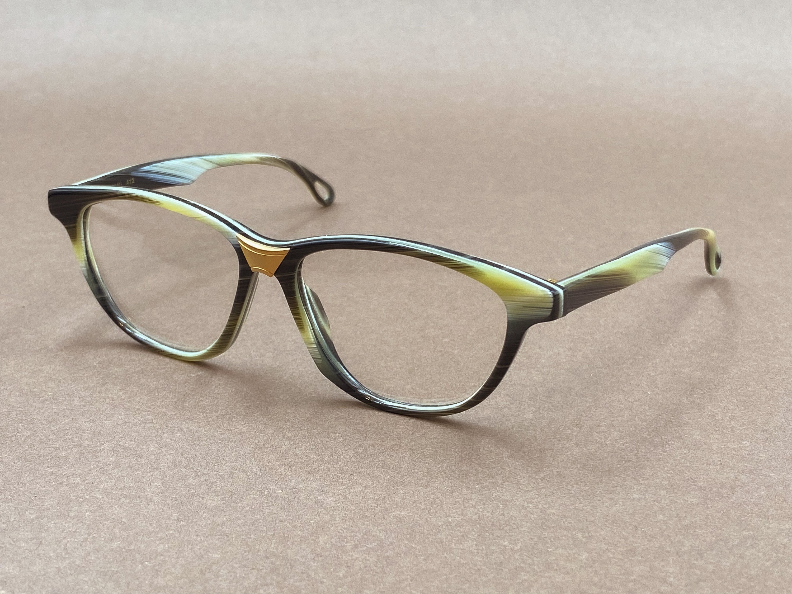 Joop 201 90s vintage glasses