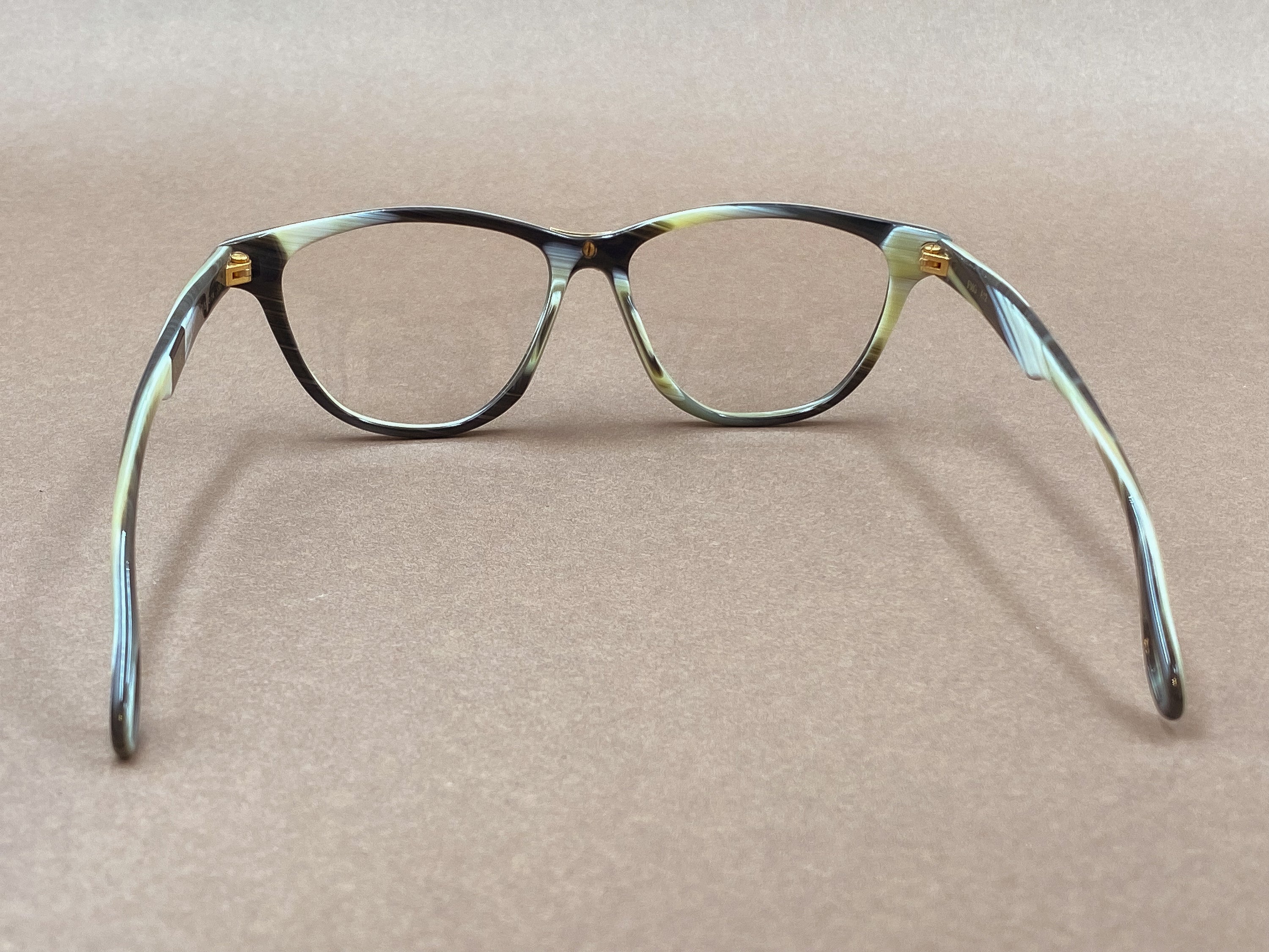 Joop 201 90s vintage glasses