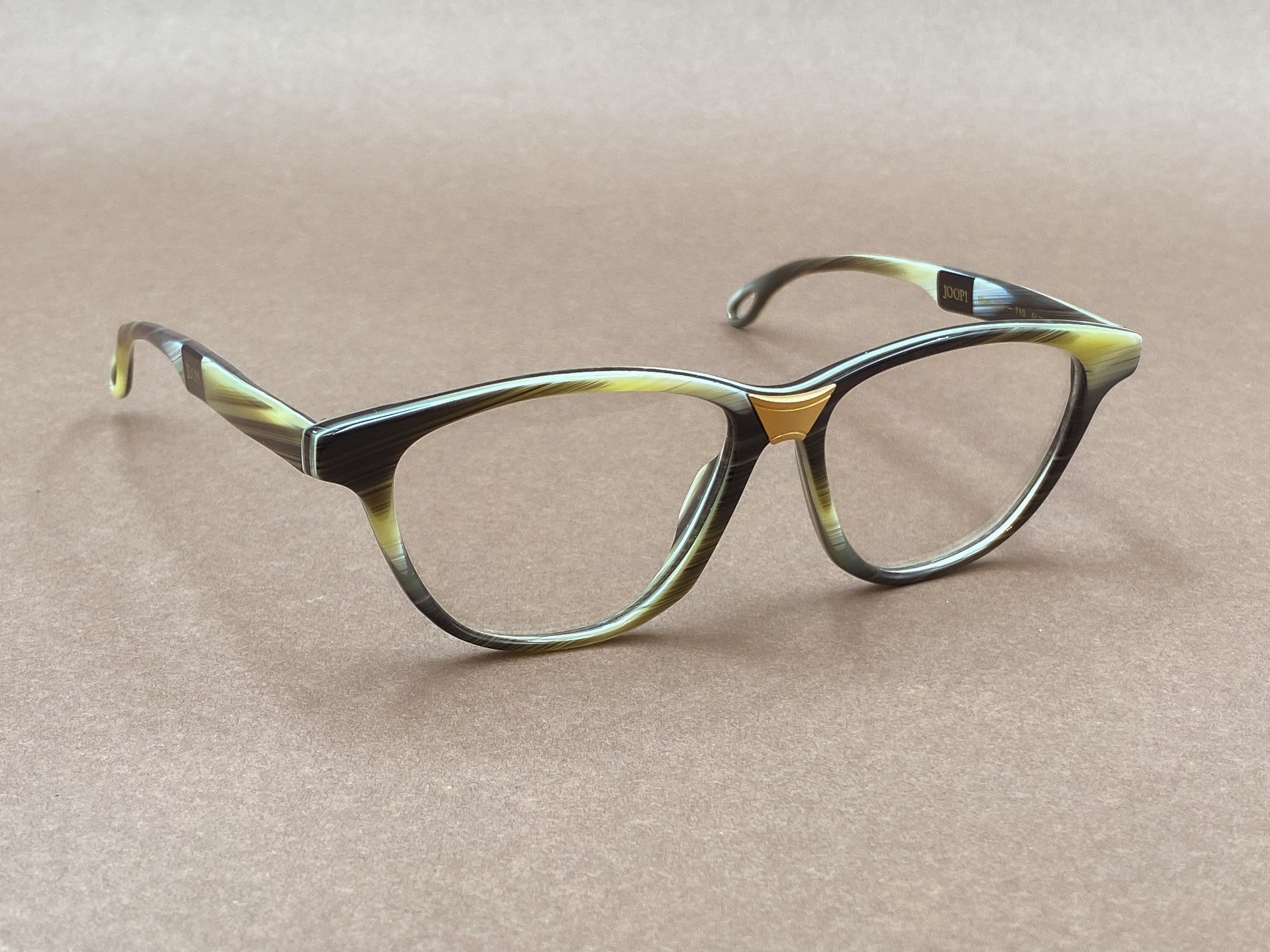 Joop 201 90s vintage glasses