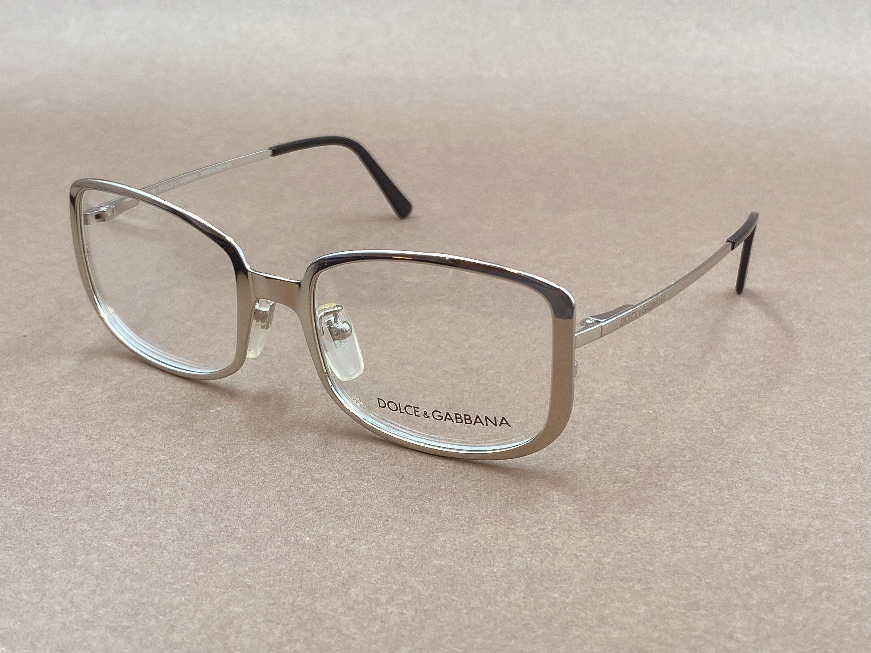 Dolce & Gabbana DG122 90s vintage glasses