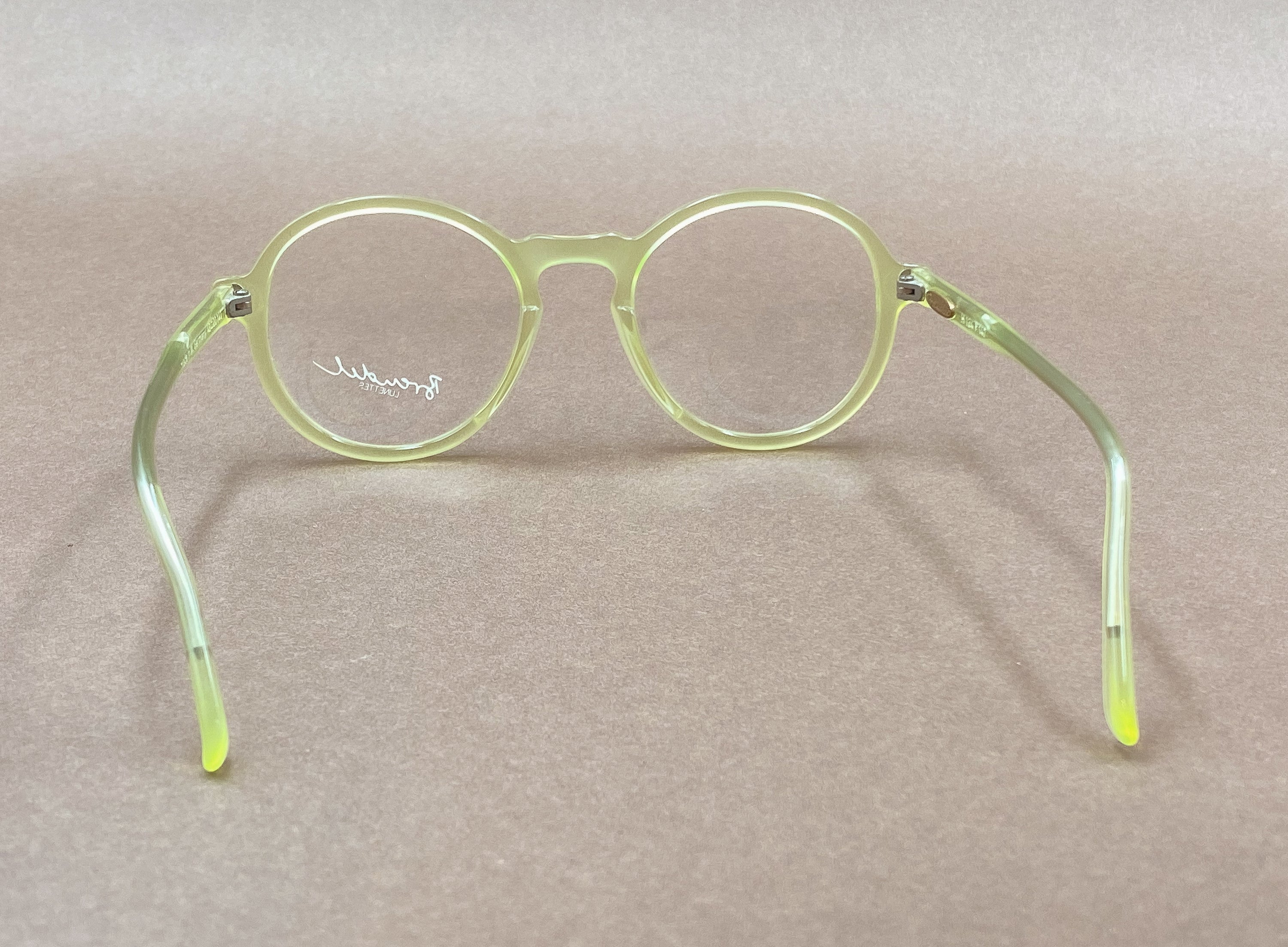 Brendel H 134 80s vintage glasses