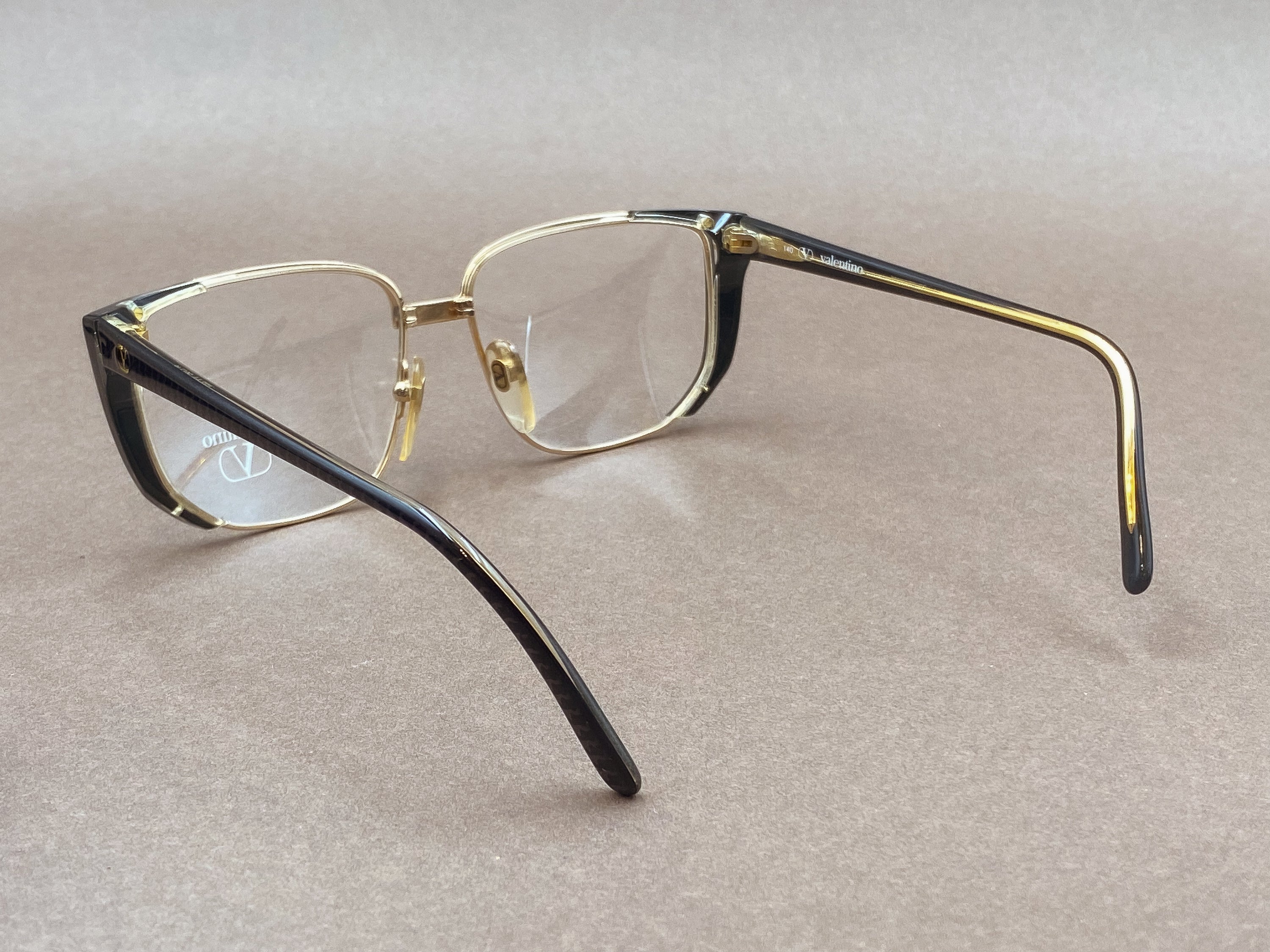 Valentino 133 P7 80s vintage ladies glasses