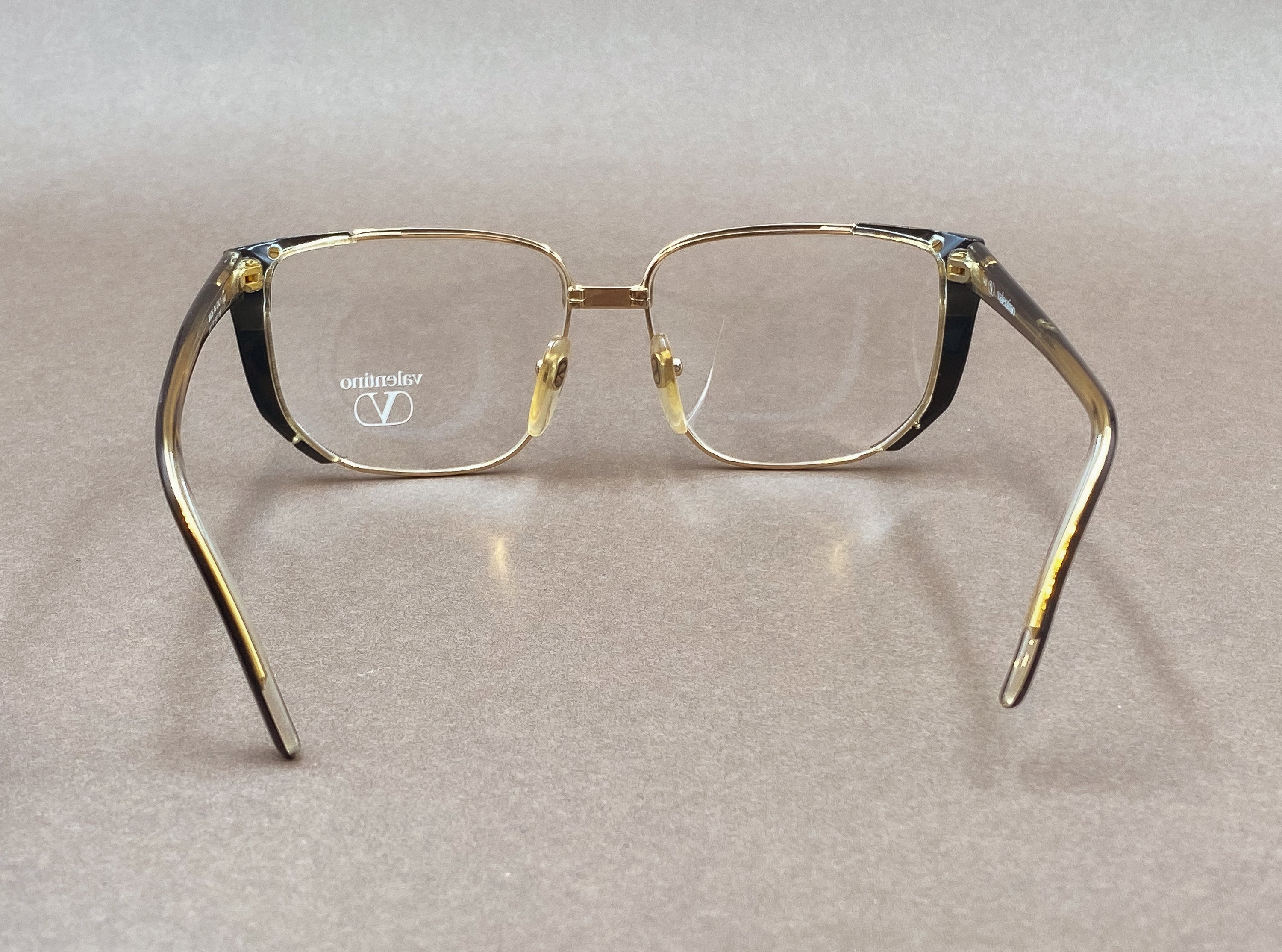 Valentino 133 P7 80s vintage ladies glasses