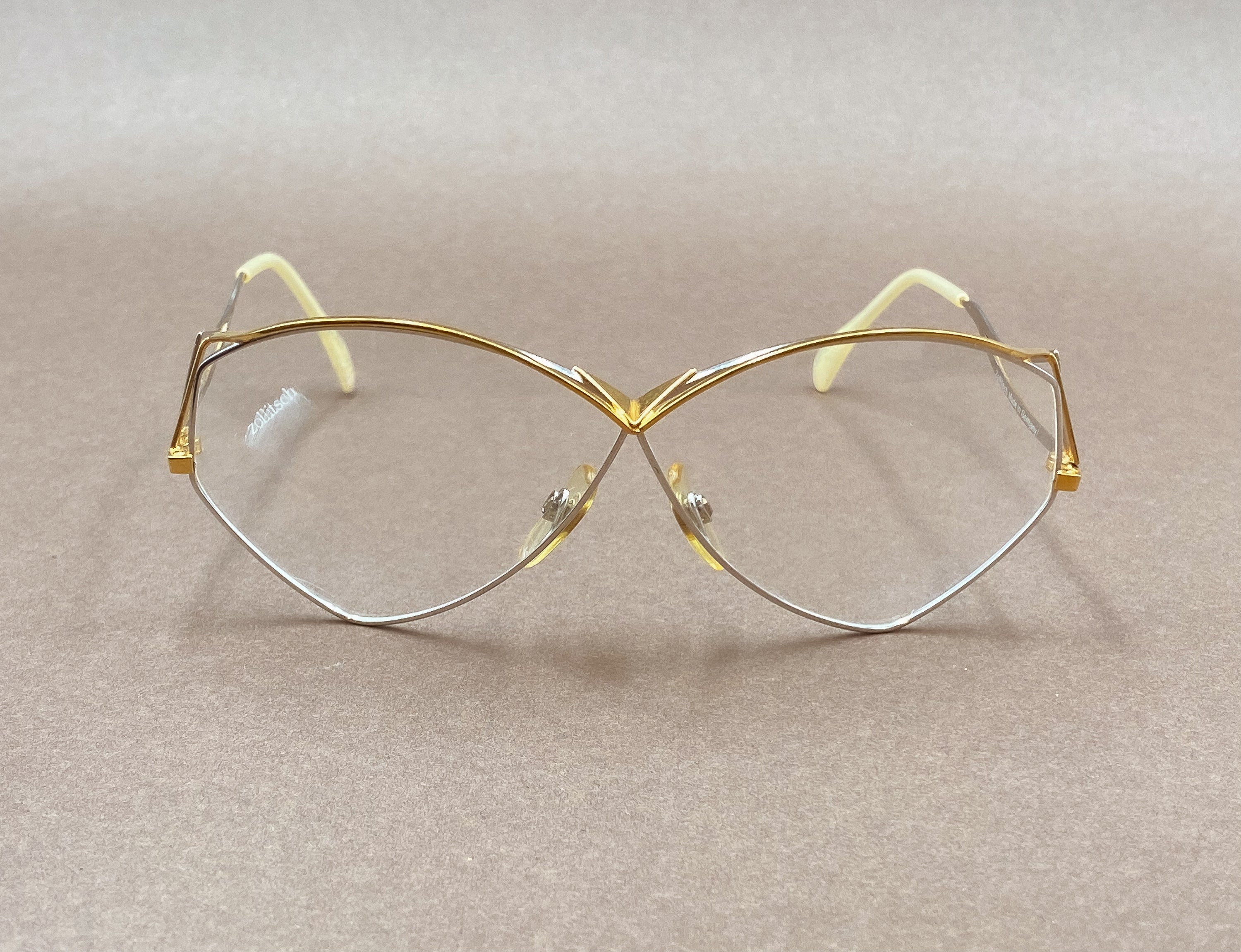 Zollitsch 902 Navette 90s ladies glasses