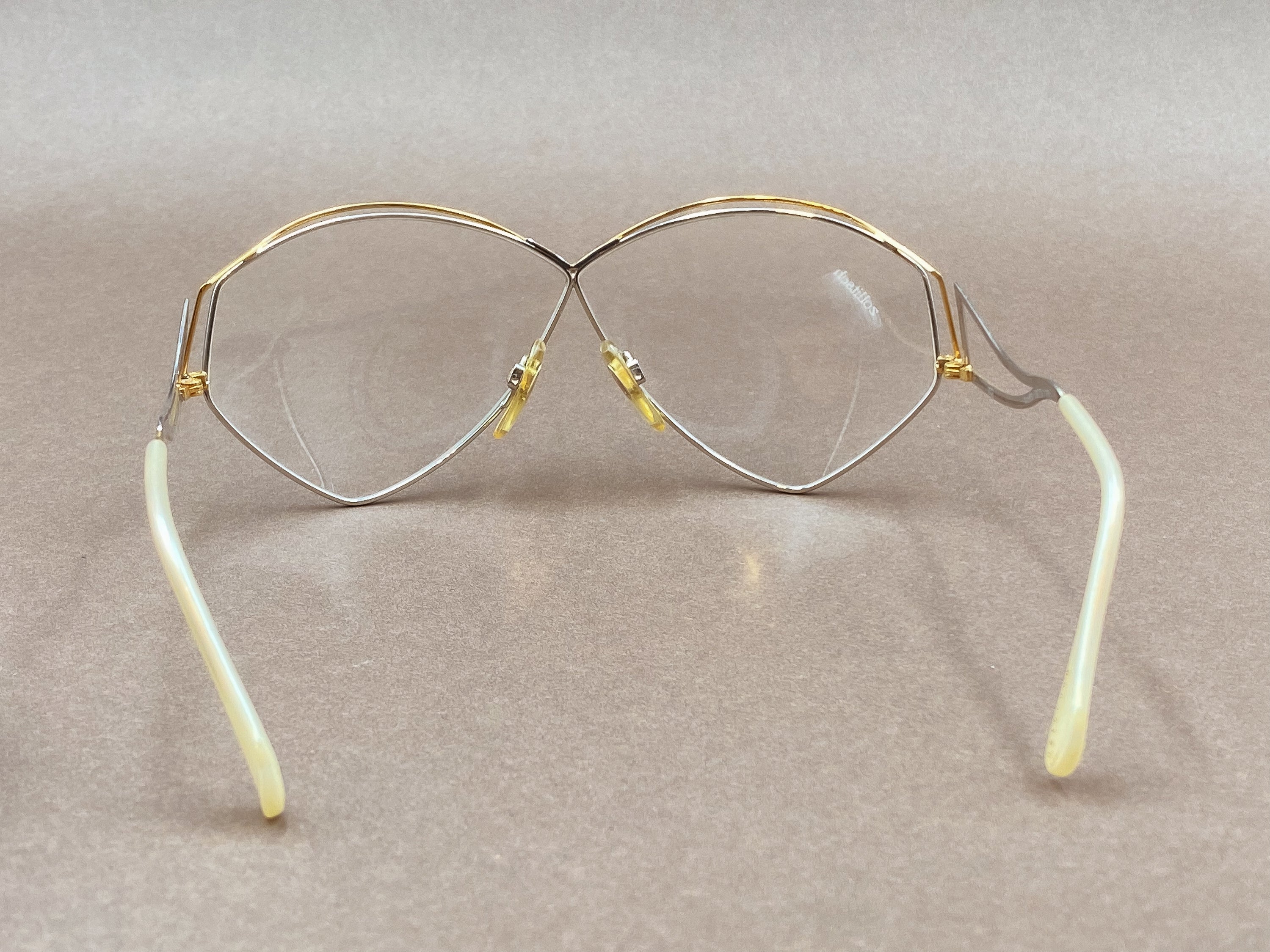 Zollitsch 902 Navette 90s ladies glasses