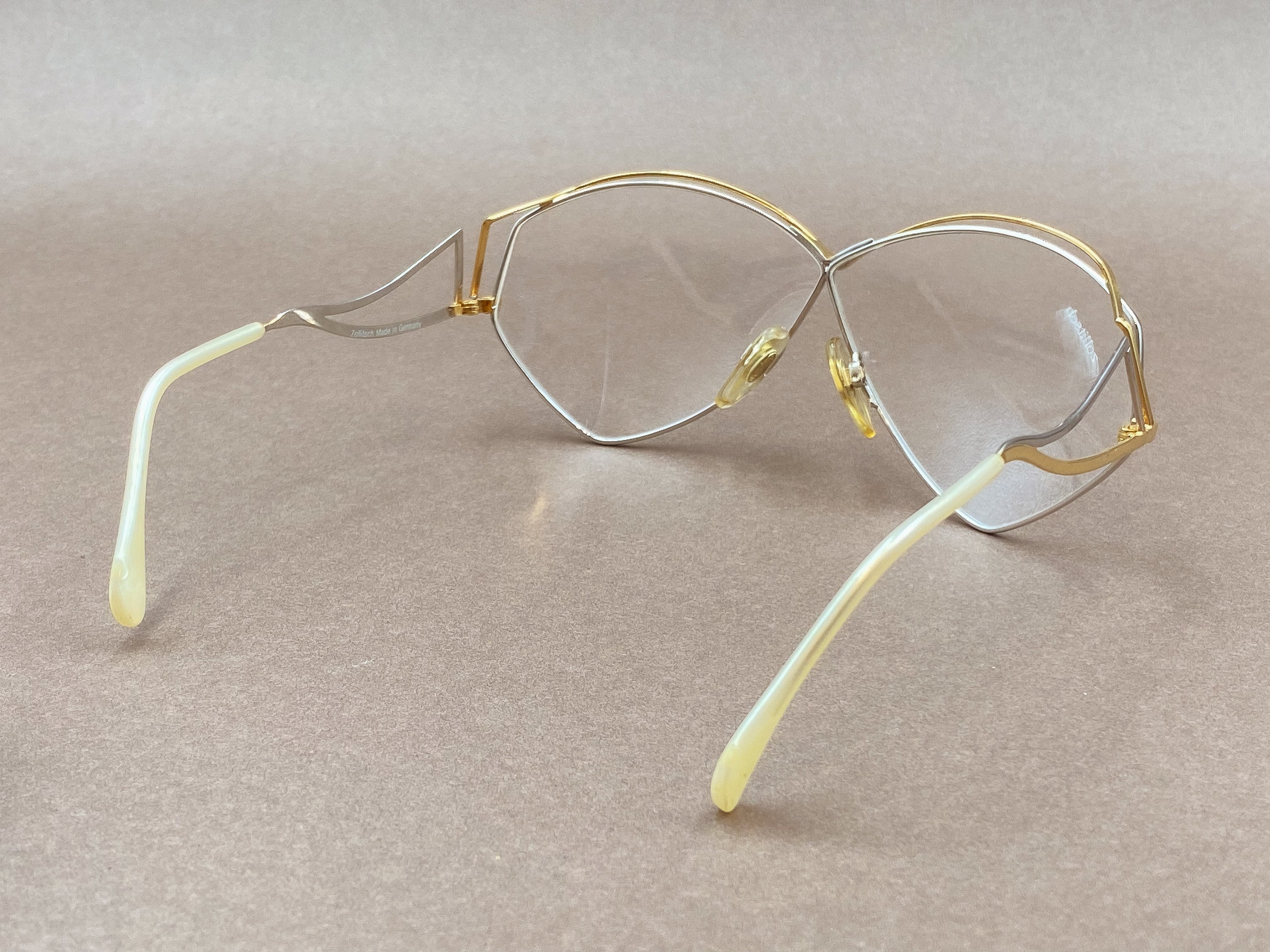 Zollitsch 902 Navette 90s ladies glasses