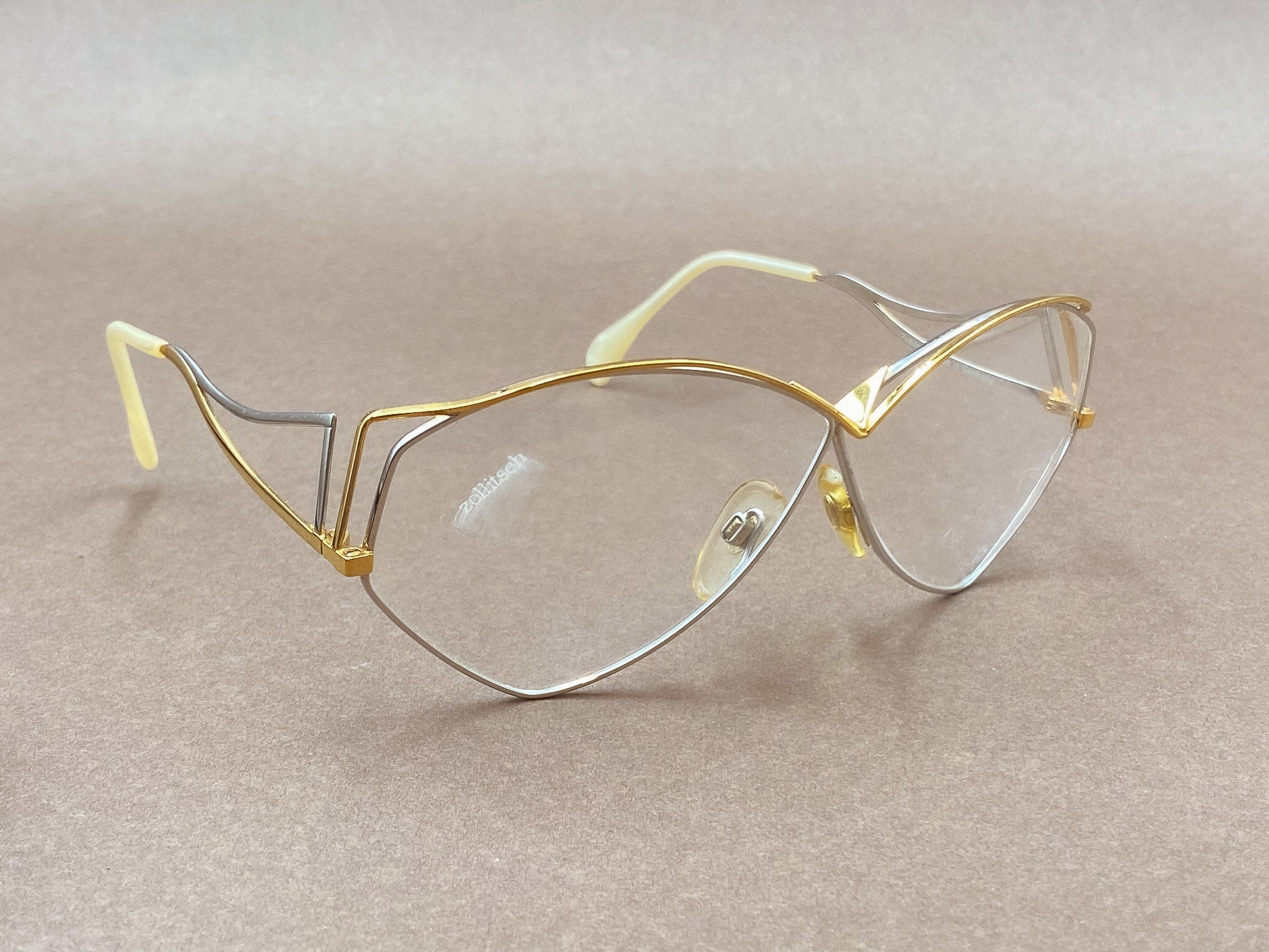 Zollitsch 902 Navette 90s ladies glasses