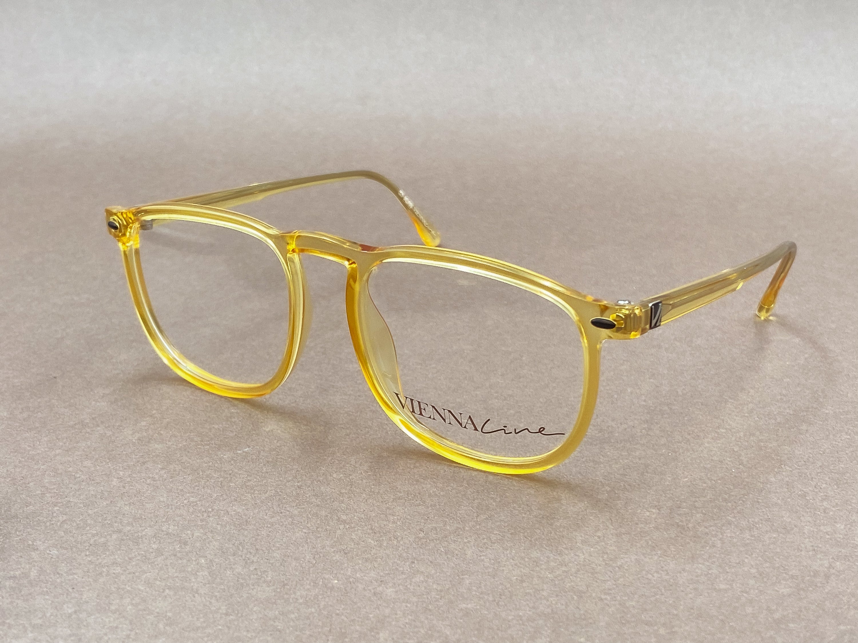 Viennaline 1512 80s vintage glasses