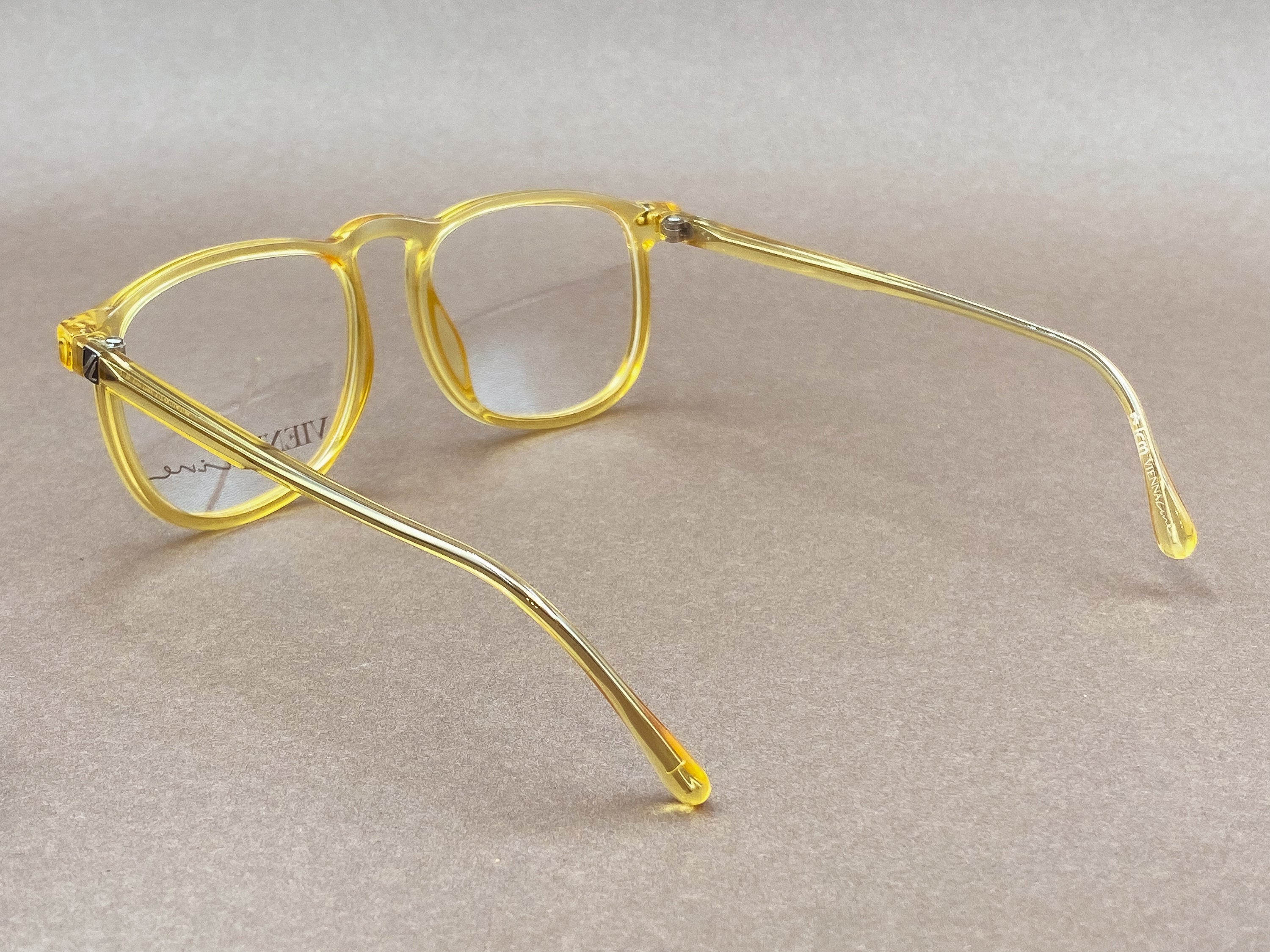 Viennaline 1512 80s vintage glasses