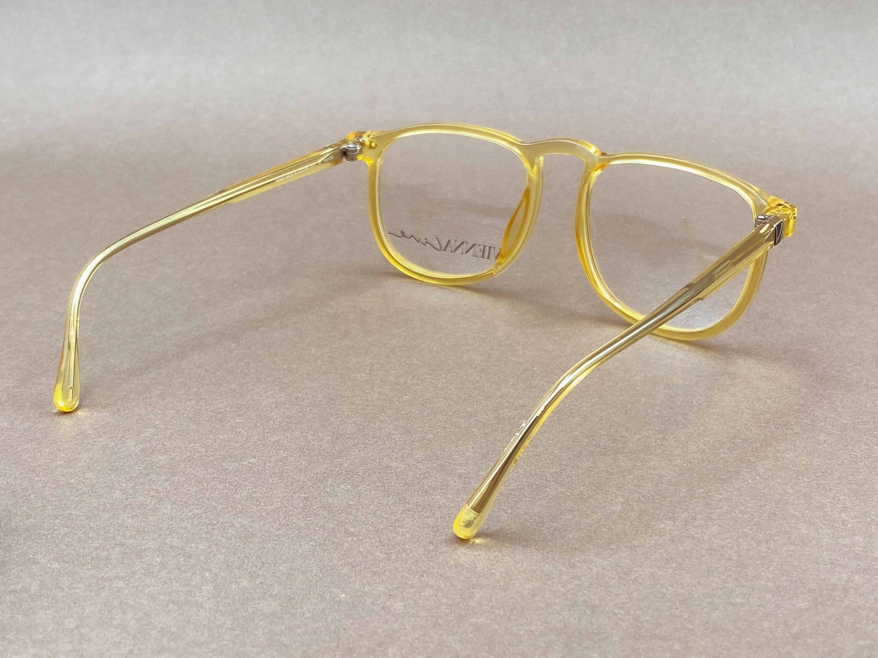 Viennaline 1512 80s vintage glasses