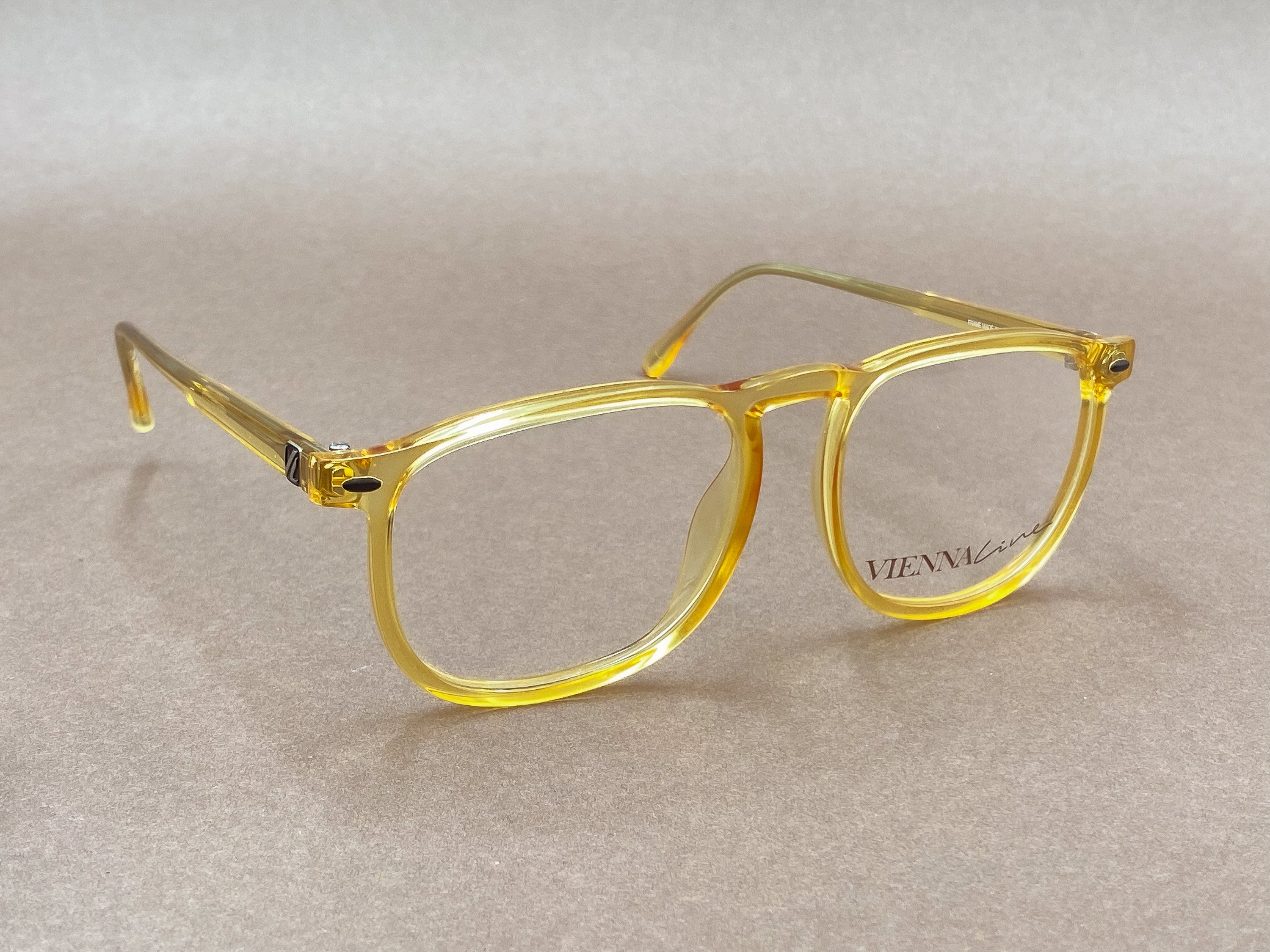 Viennaline 1512 80s vintage glasses