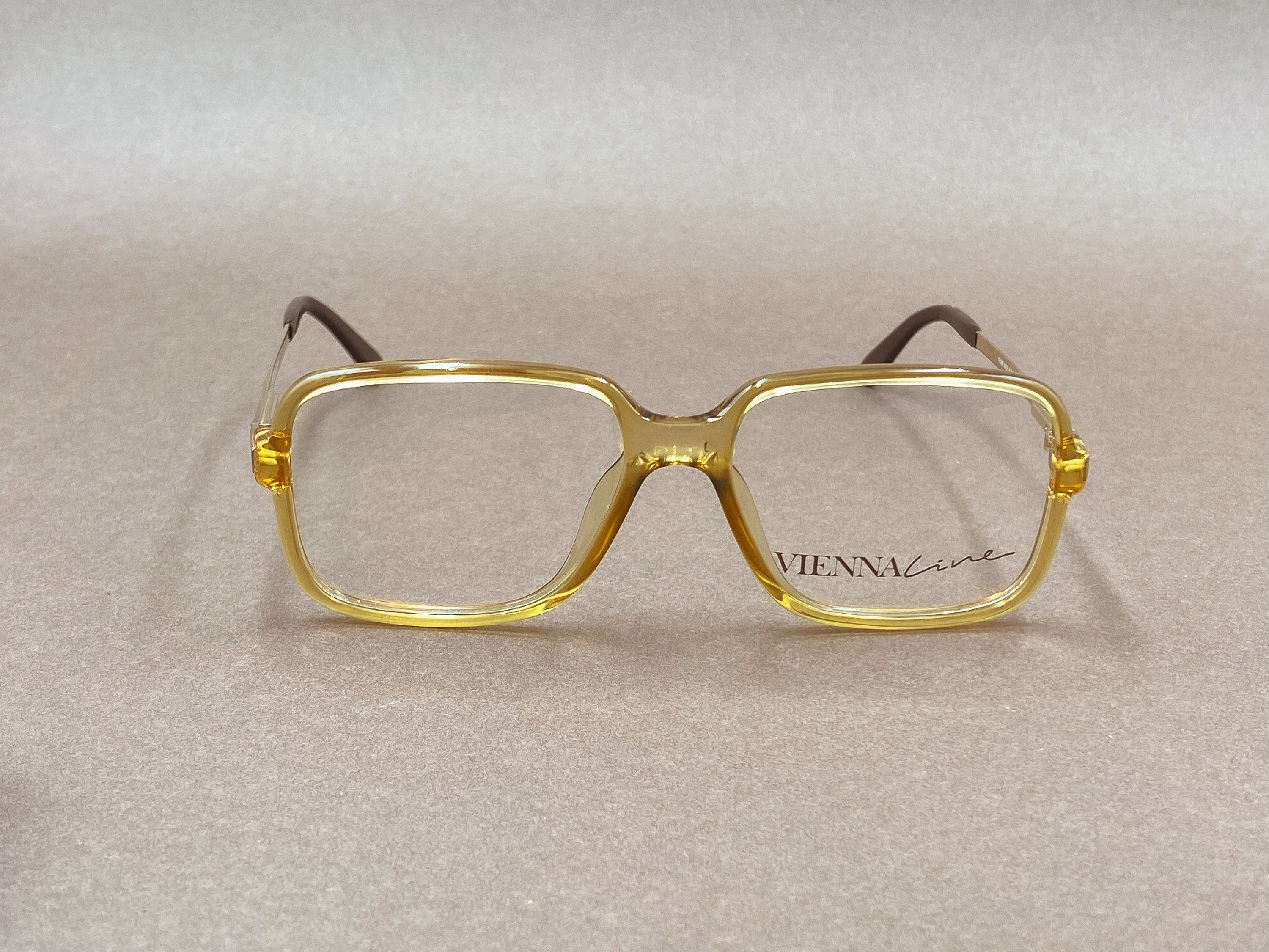 Viennaline 1482 80s vintage glasses