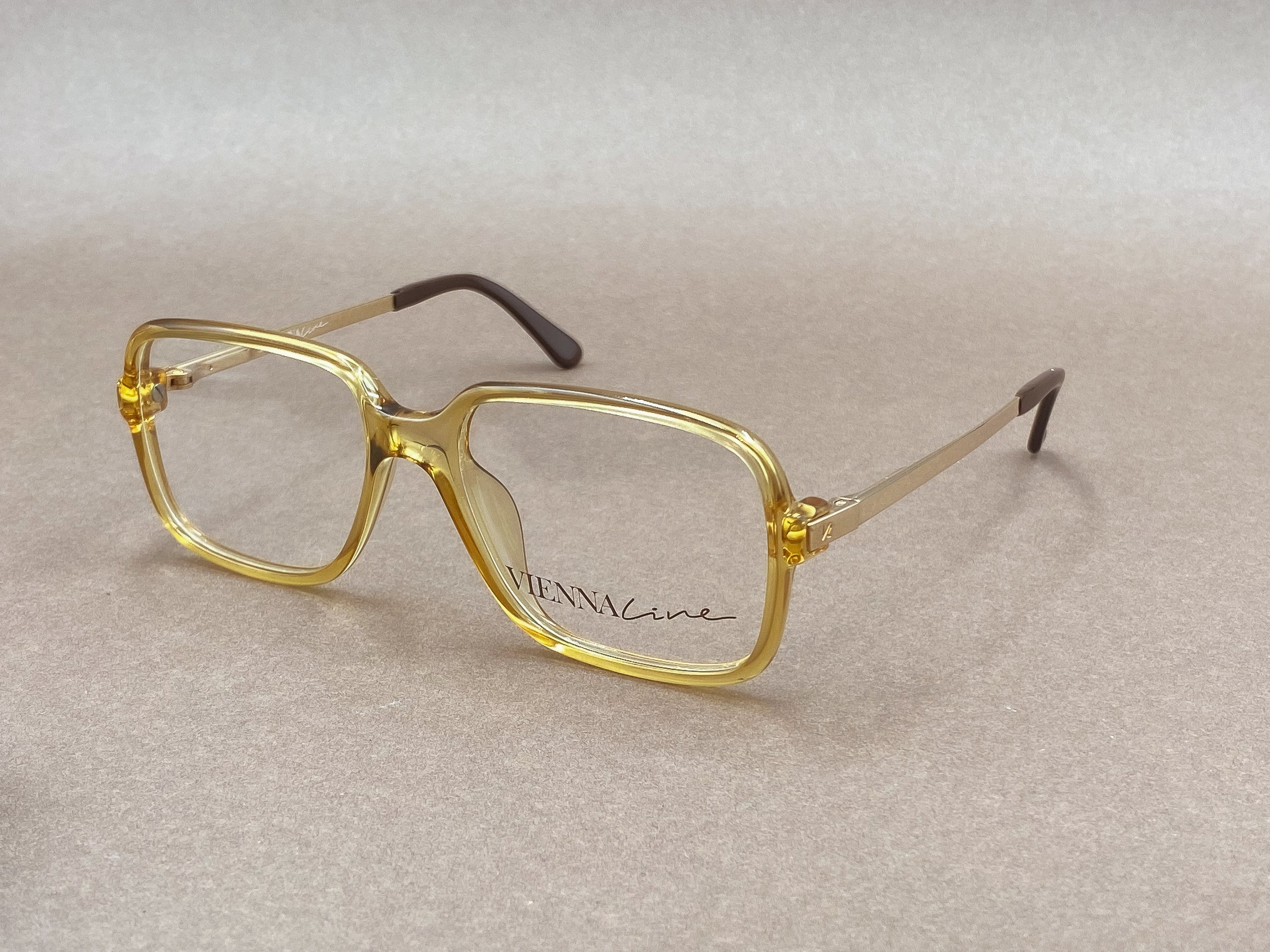 Viennaline 1482 80s vintage glasses