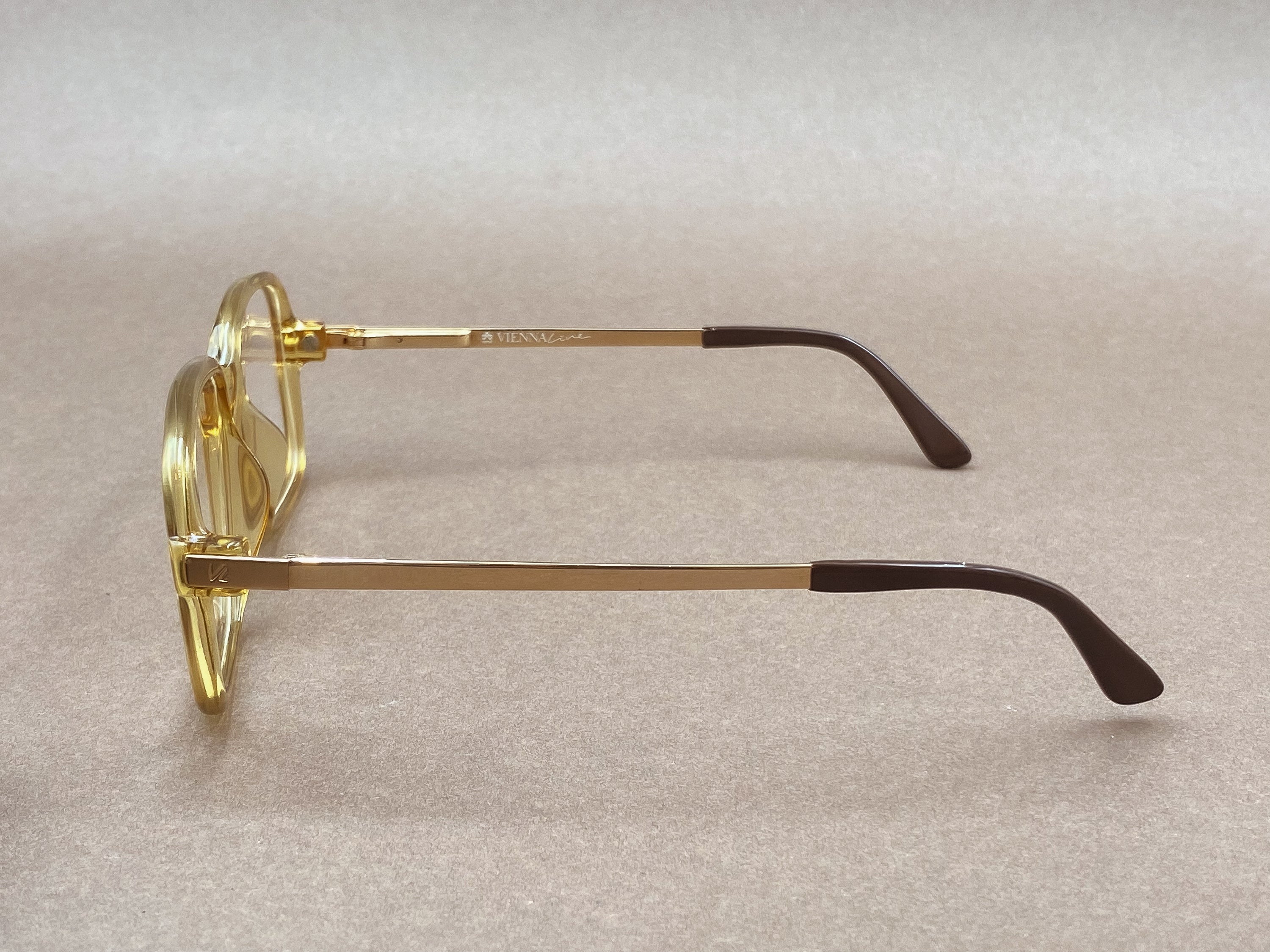 Viennaline 1482 80s vintage glasses