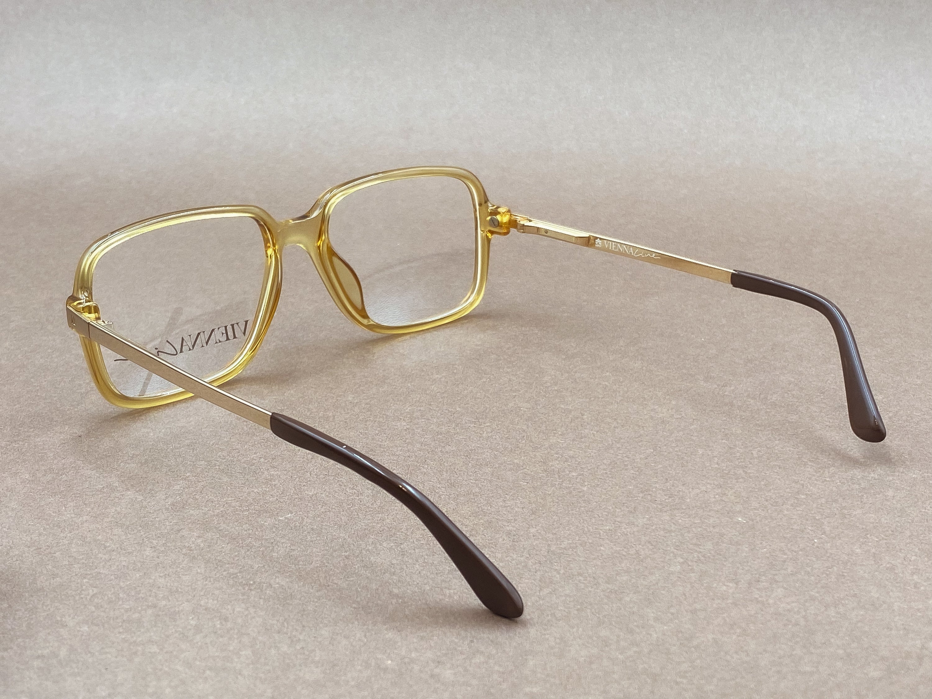 Viennaline 1482 80s vintage glasses