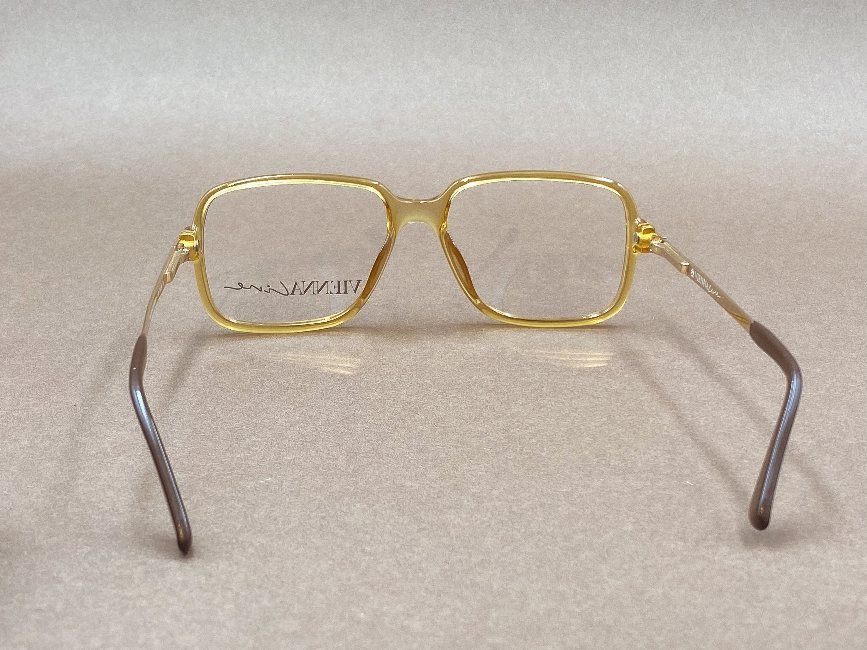 Viennaline 1482 80s vintage glasses