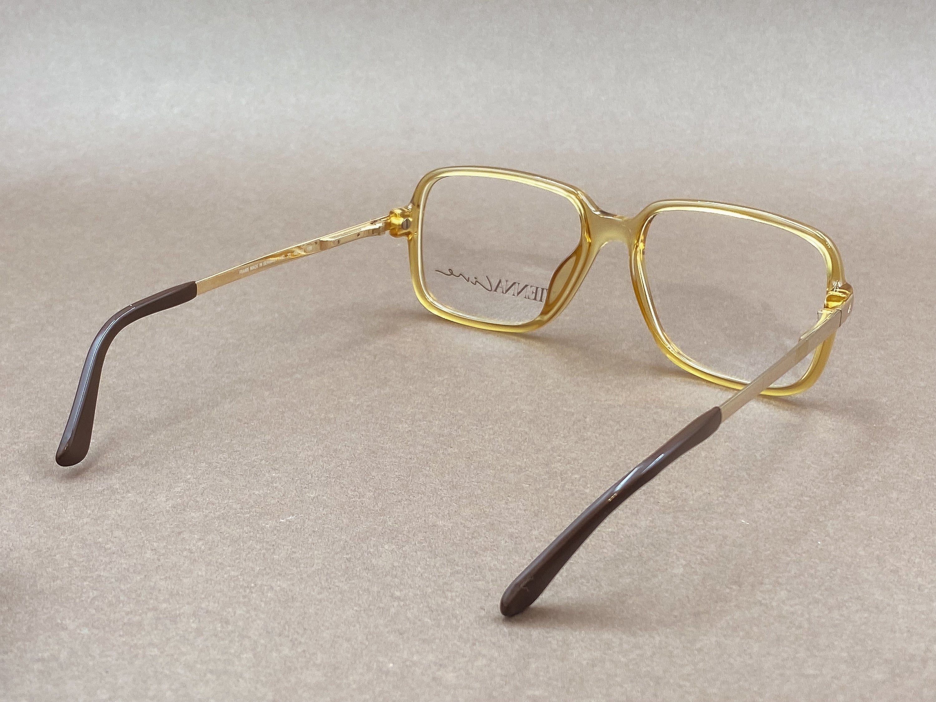 Viennaline 1482 80s vintage glasses