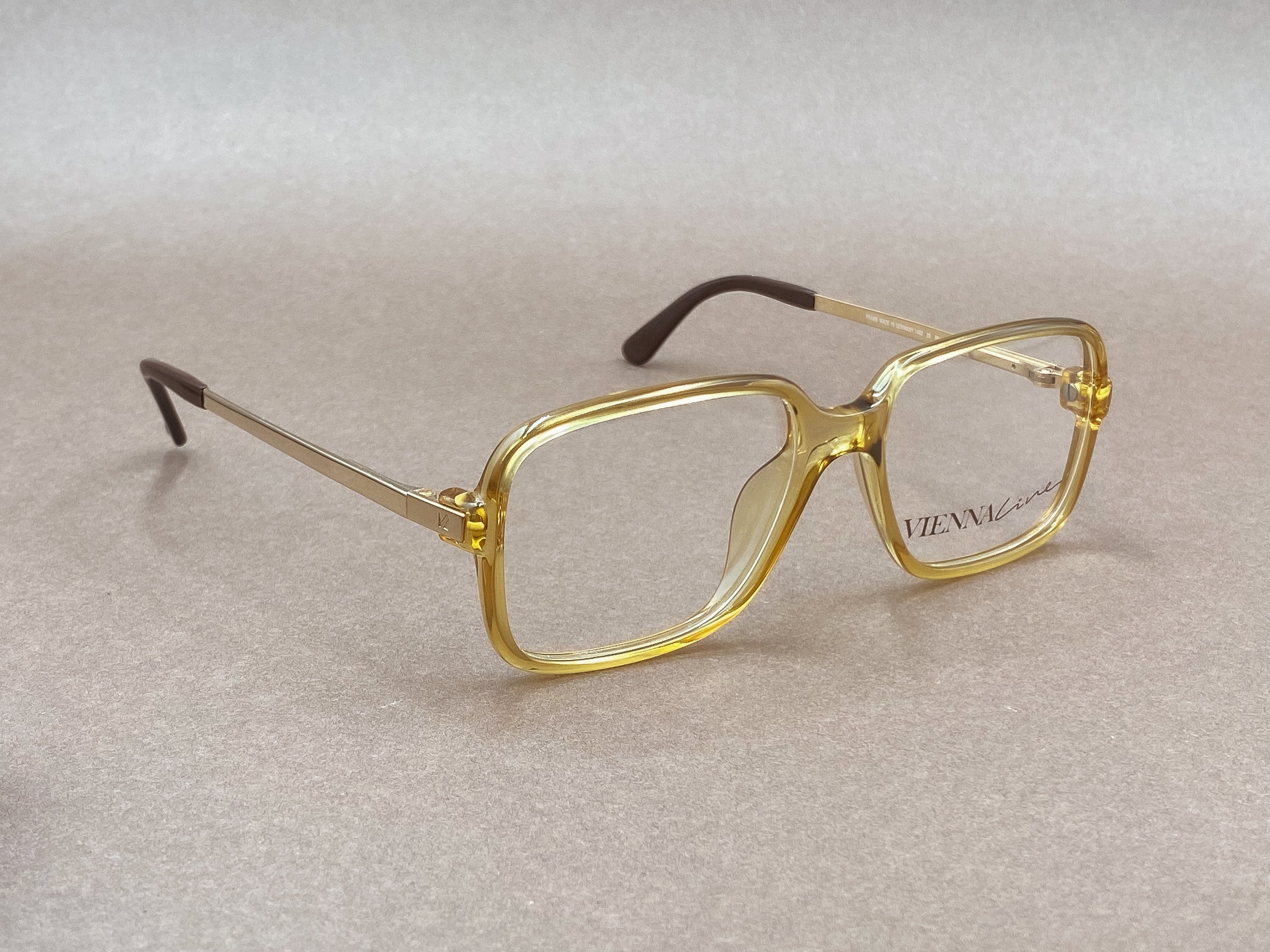 Viennaline 1482 80s vintage glasses