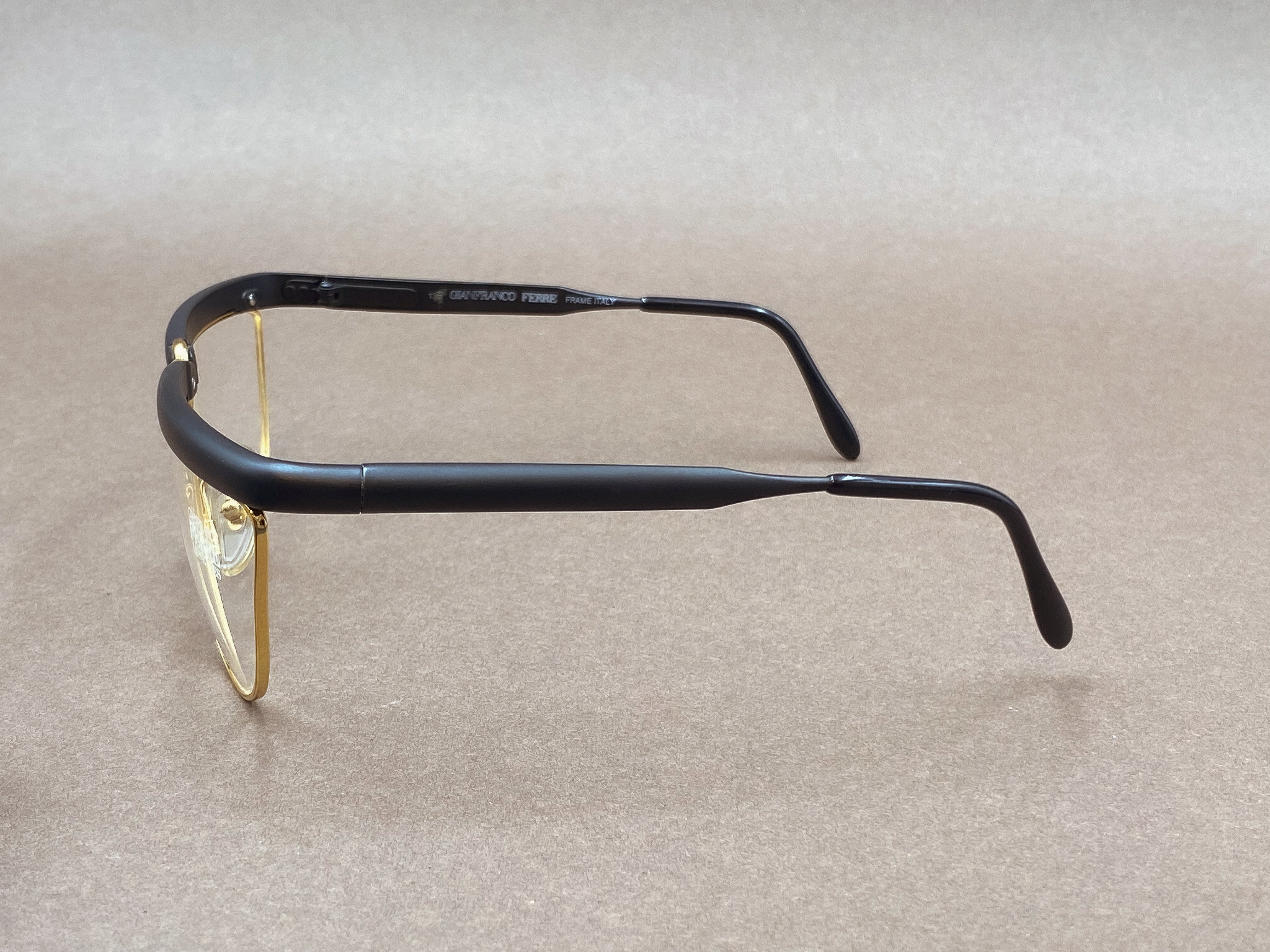 Gianfranco Ferrè GFF 188 2024 vintage eyeglasses