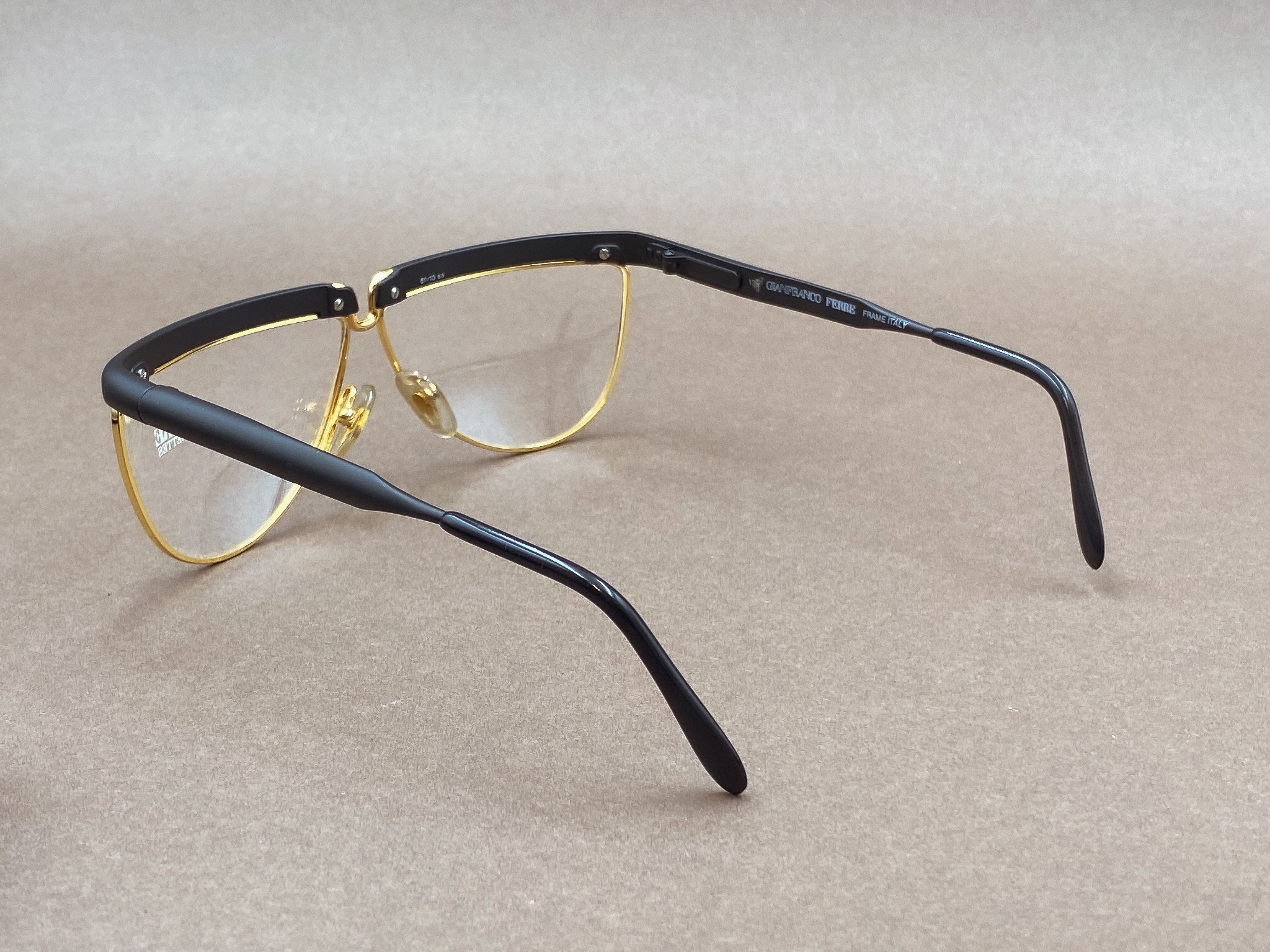 Gianfranco Ferrè GFF 188 selling vintage eyeglasses