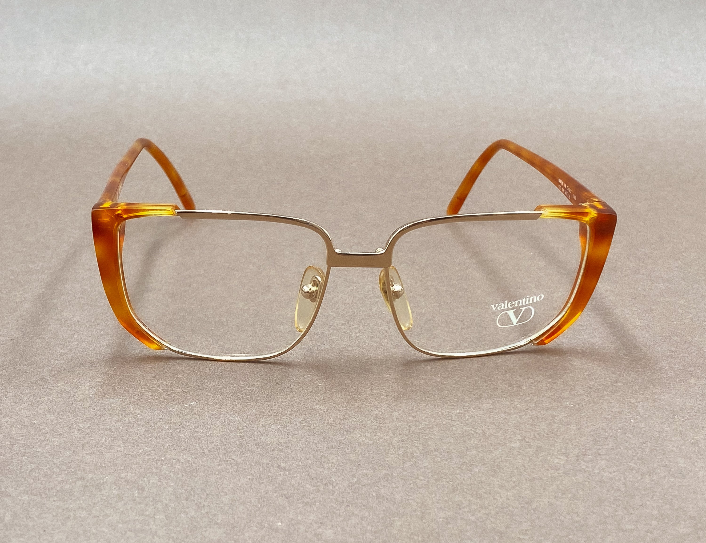 Valentino 133 94 80s vintage ladies glasses