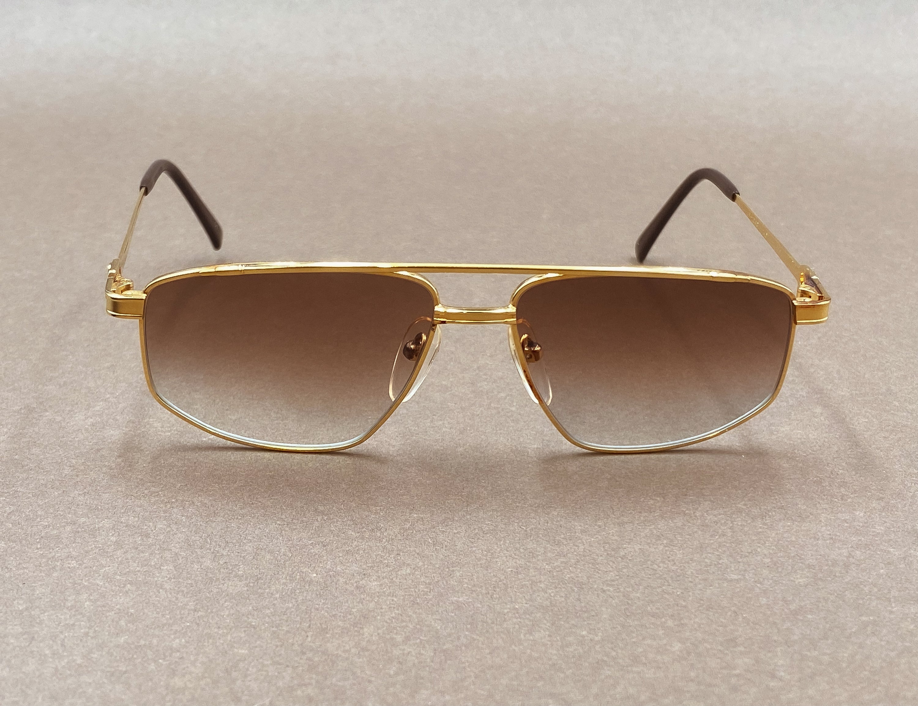 Roman Rothschild R 1060 80s vintage sunglasses