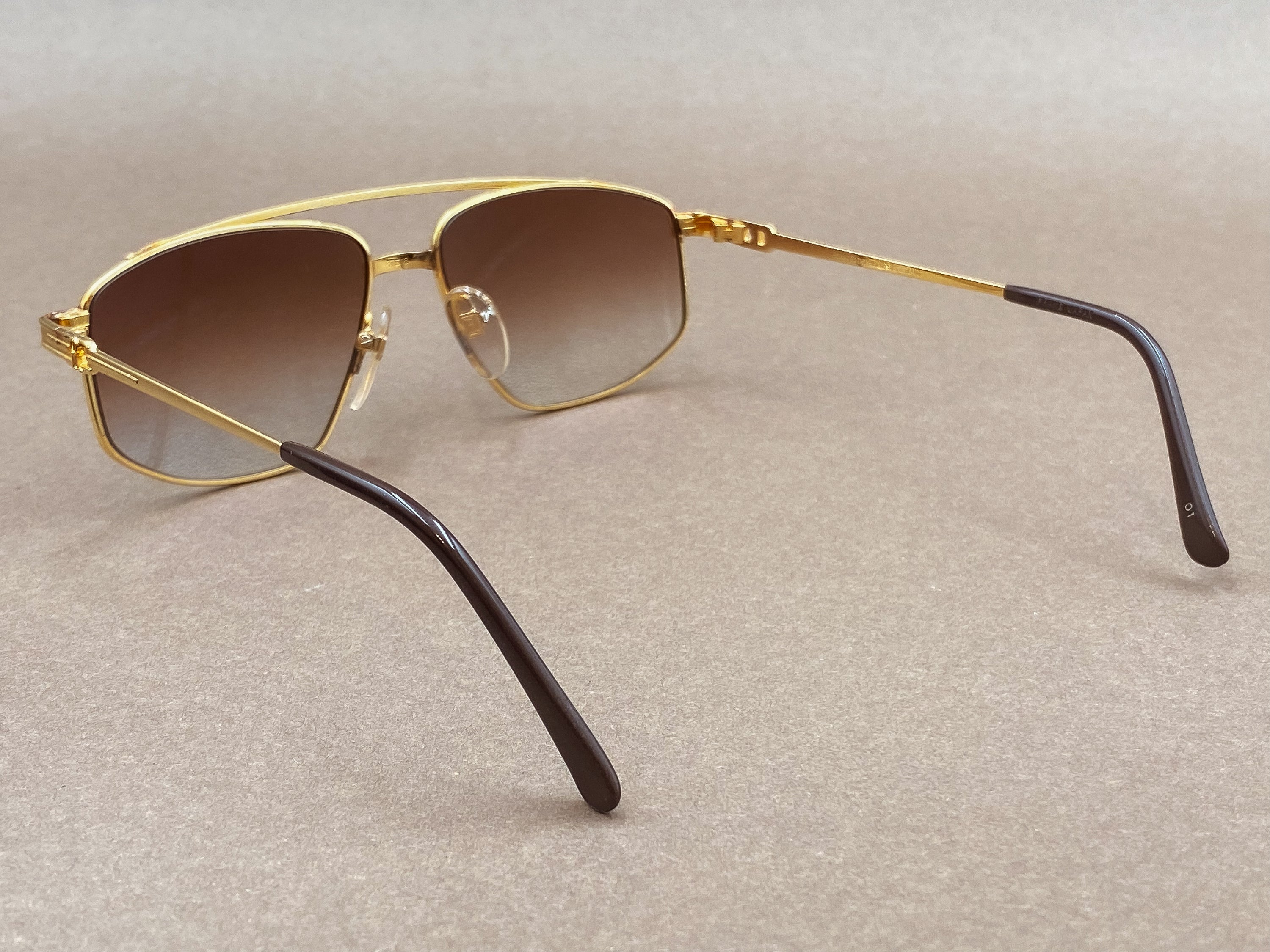 Roman Rothschild R 1060 80s vintage sunglasses