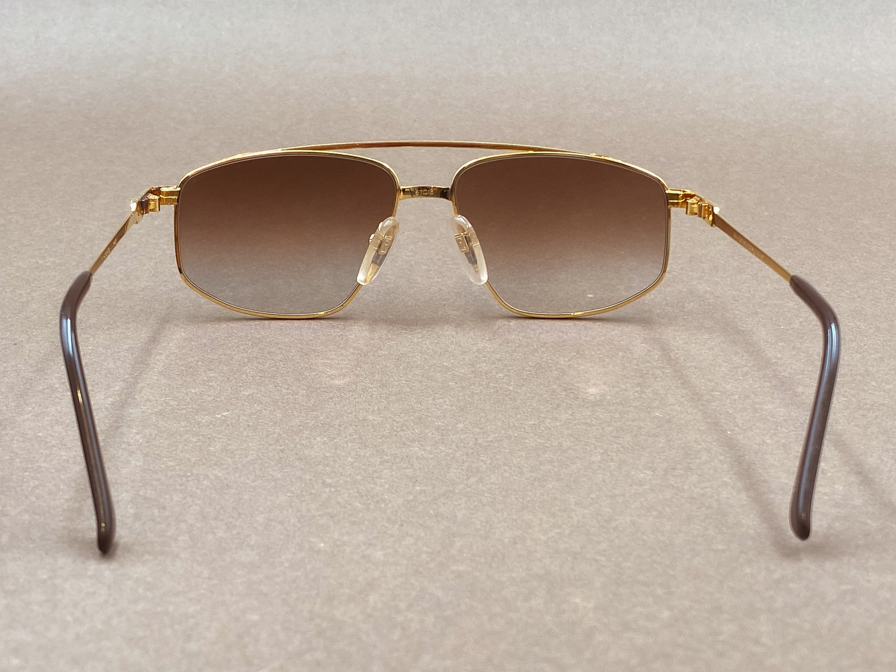 Roman Rothschild R 1060 80s vintage sunglasses