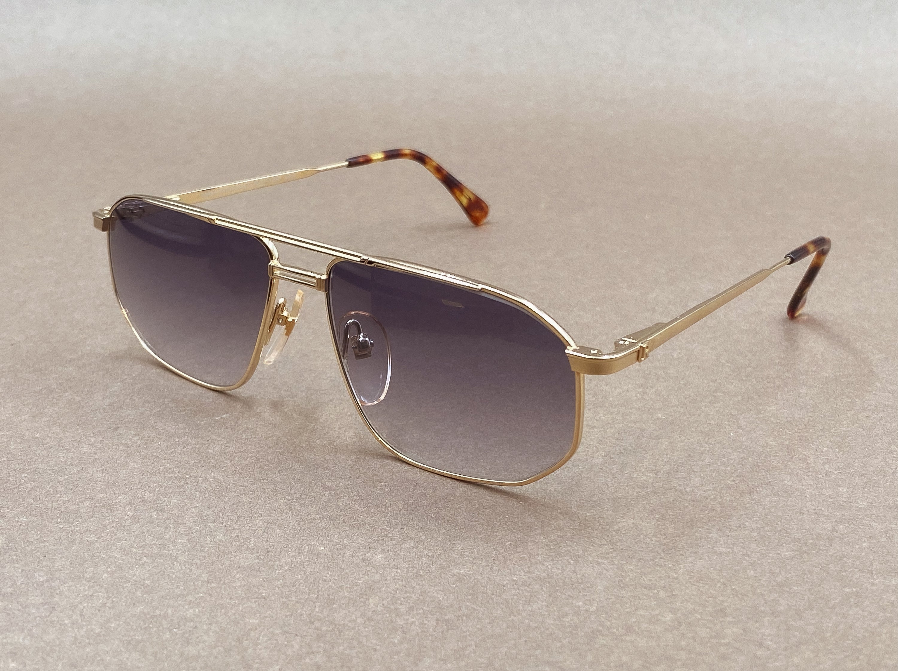 Roman Rothschild R 1063 80s vintage sunglasses