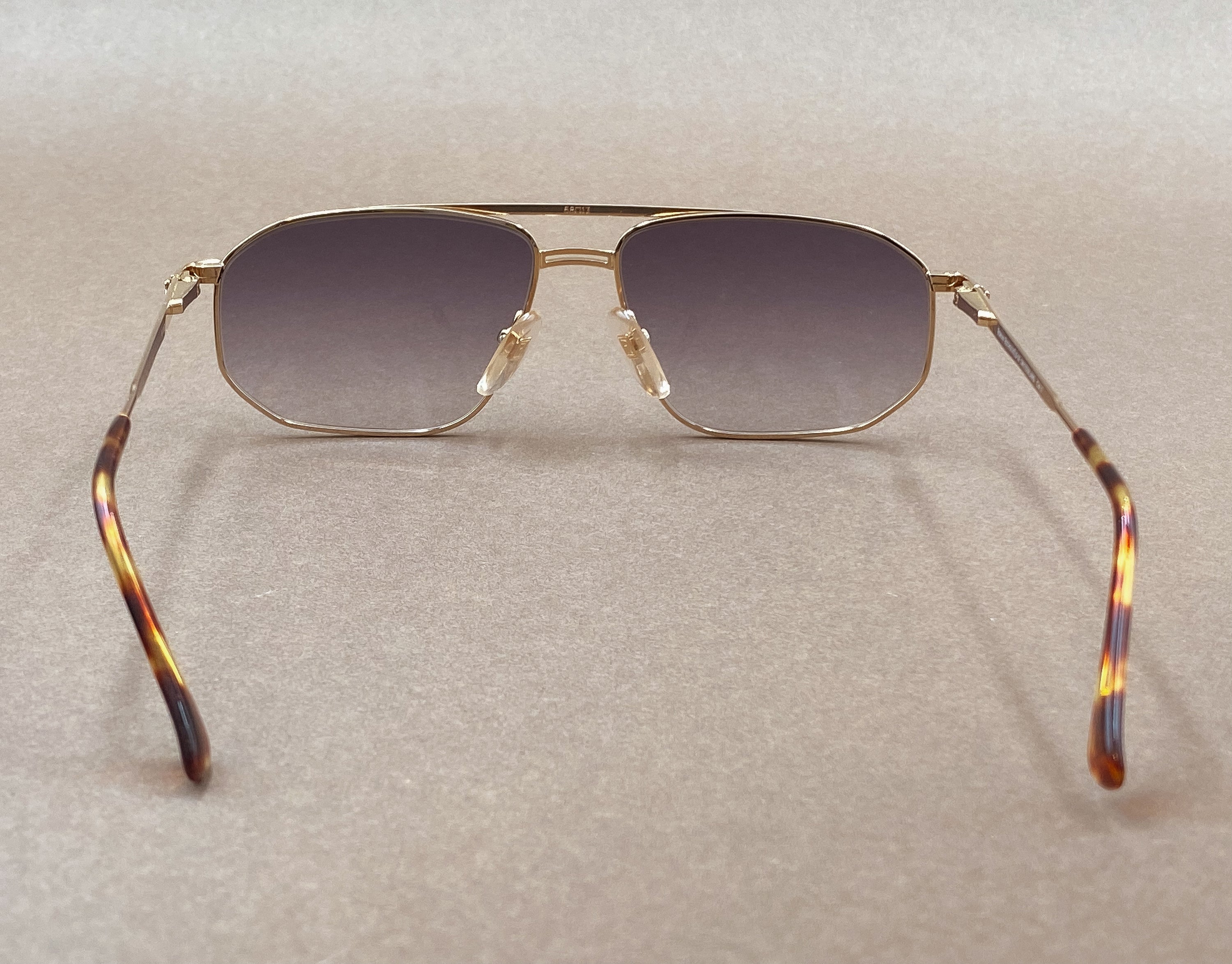 Roman Rothschild R 1063 80s vintage sunglasses