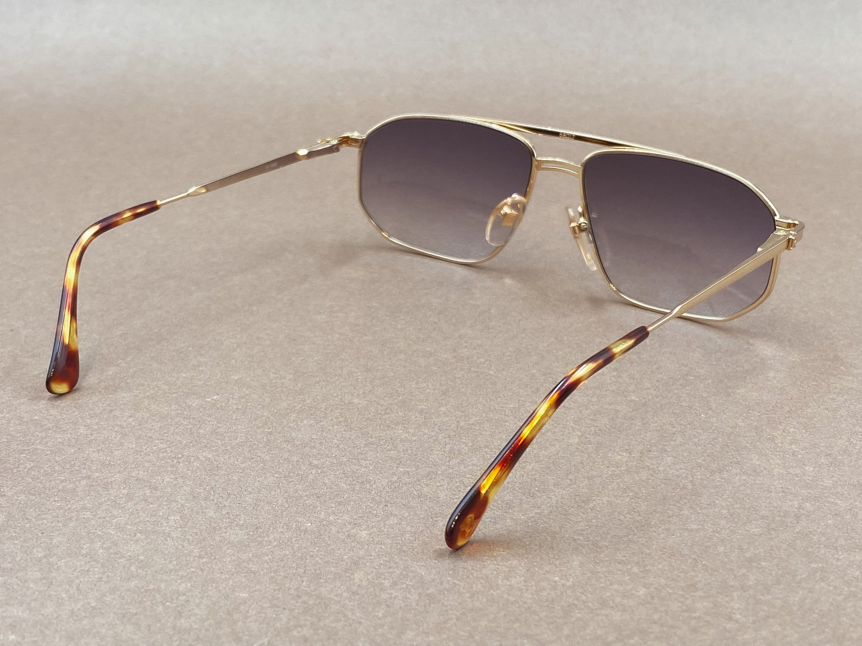 Roman Rothschild R 1063 80s vintage sunglasses