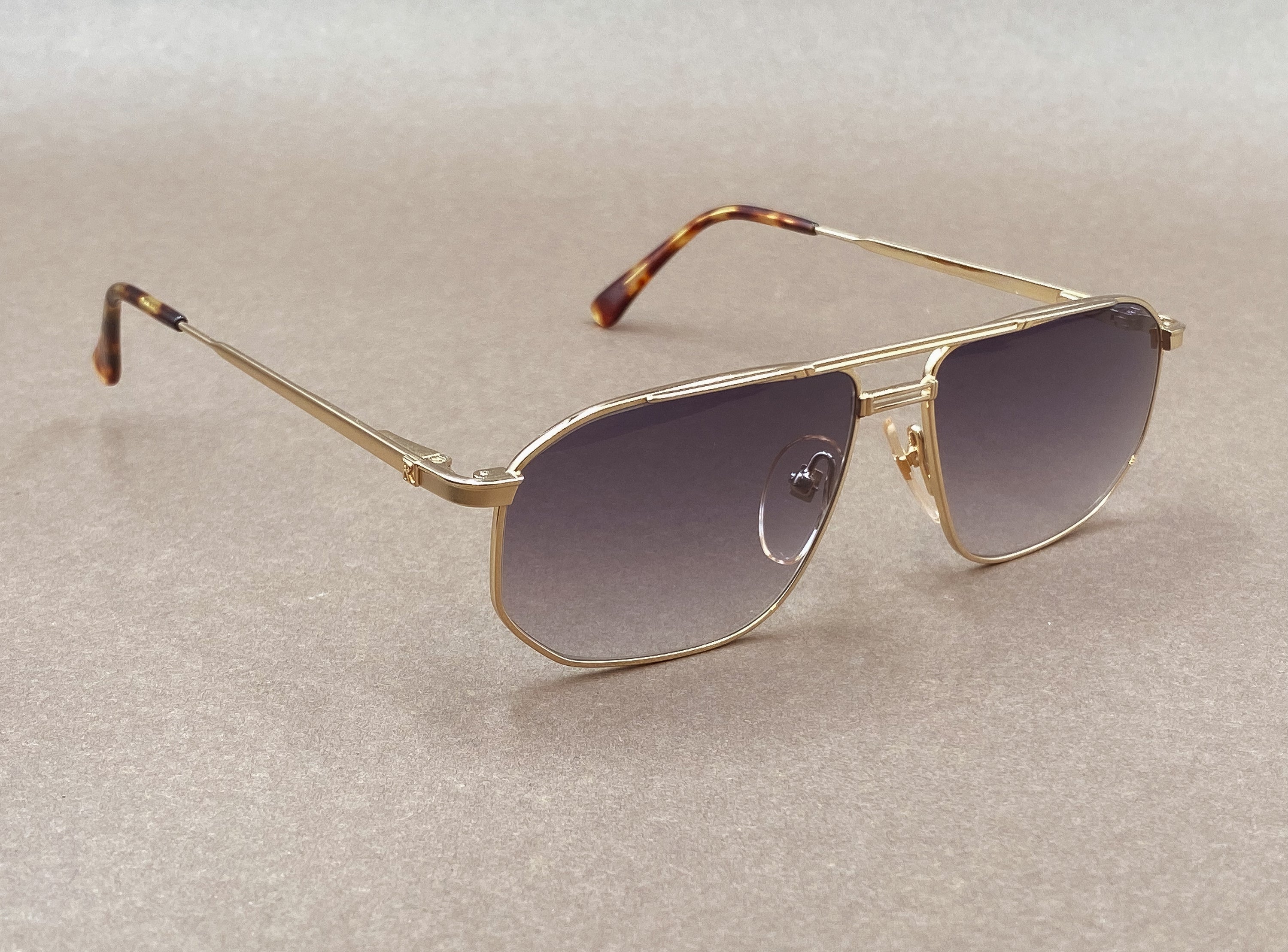 Roman Rothschild R 1063 80s vintage sunglasses