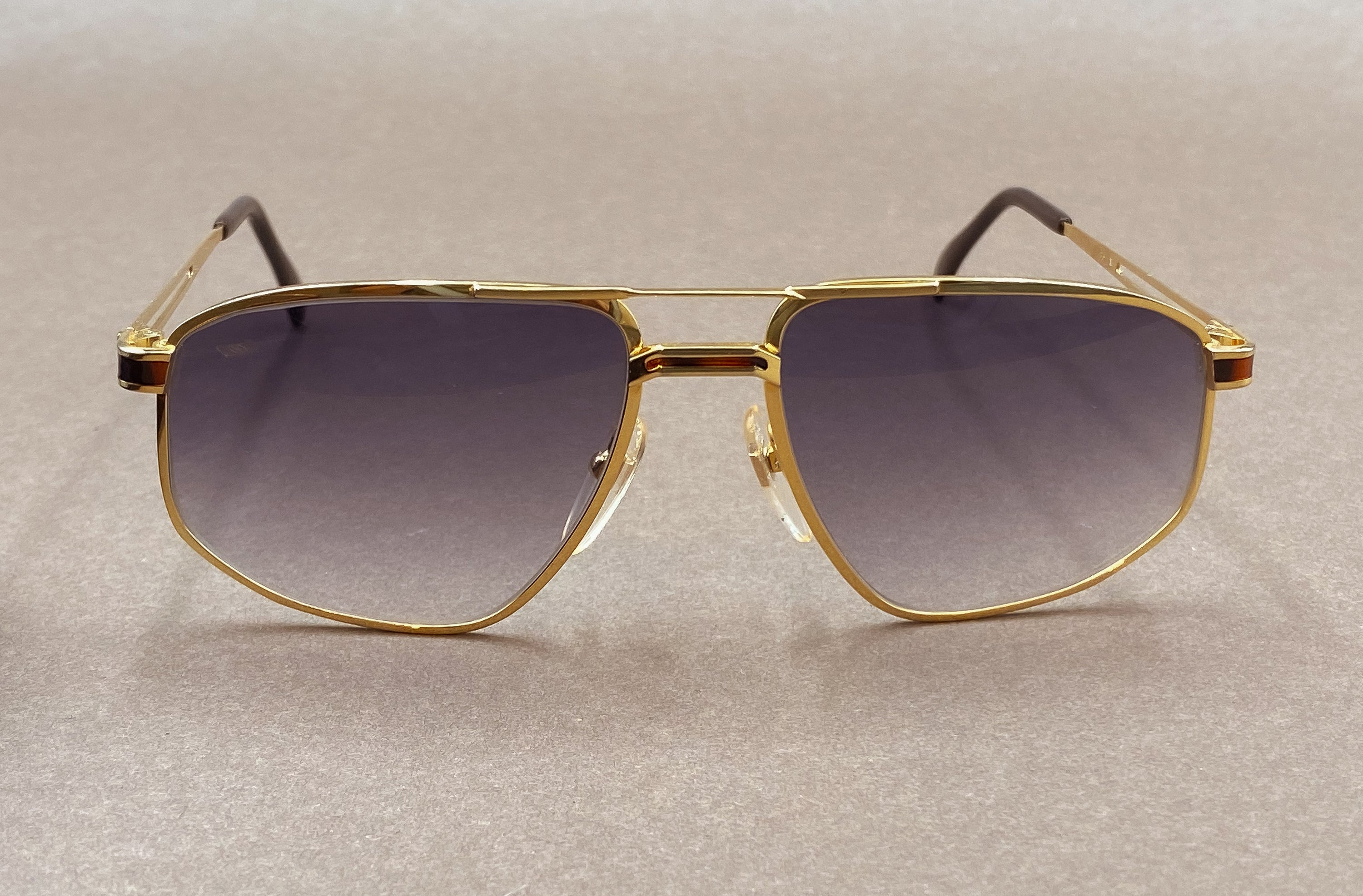 Roman Rothschild R 11 80s vintage sunglasses