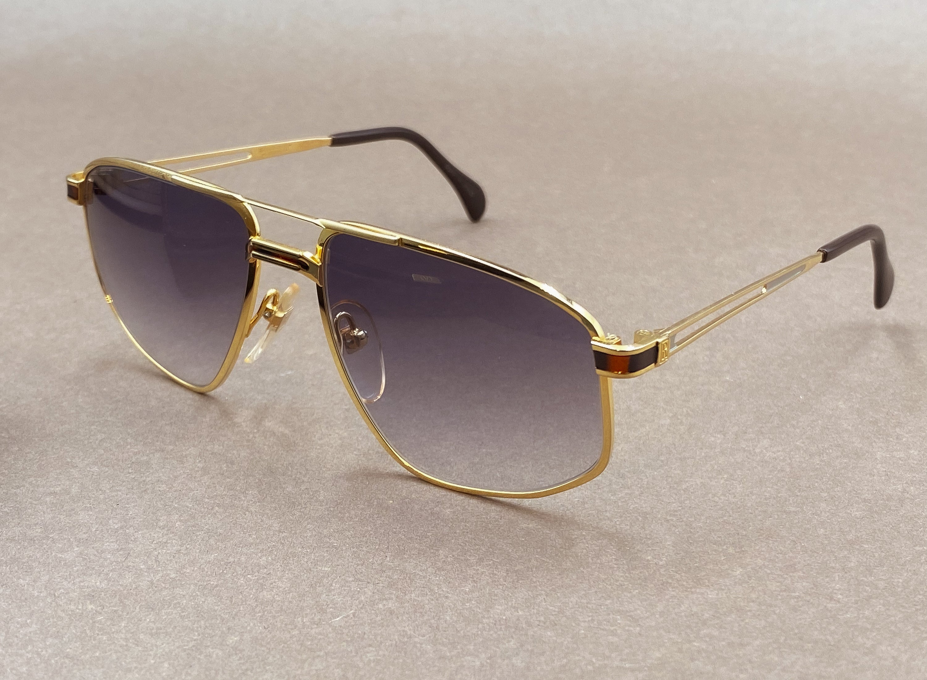 Roman Rothschild R 11 80s vintage sunglasses