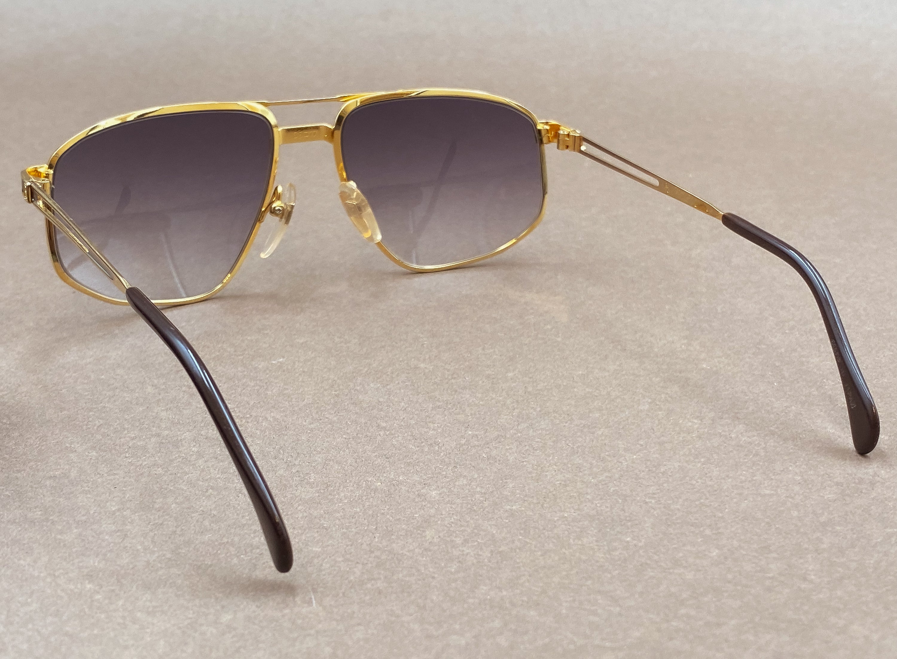 Roman Rothschild R 11 80s vintage sunglasses