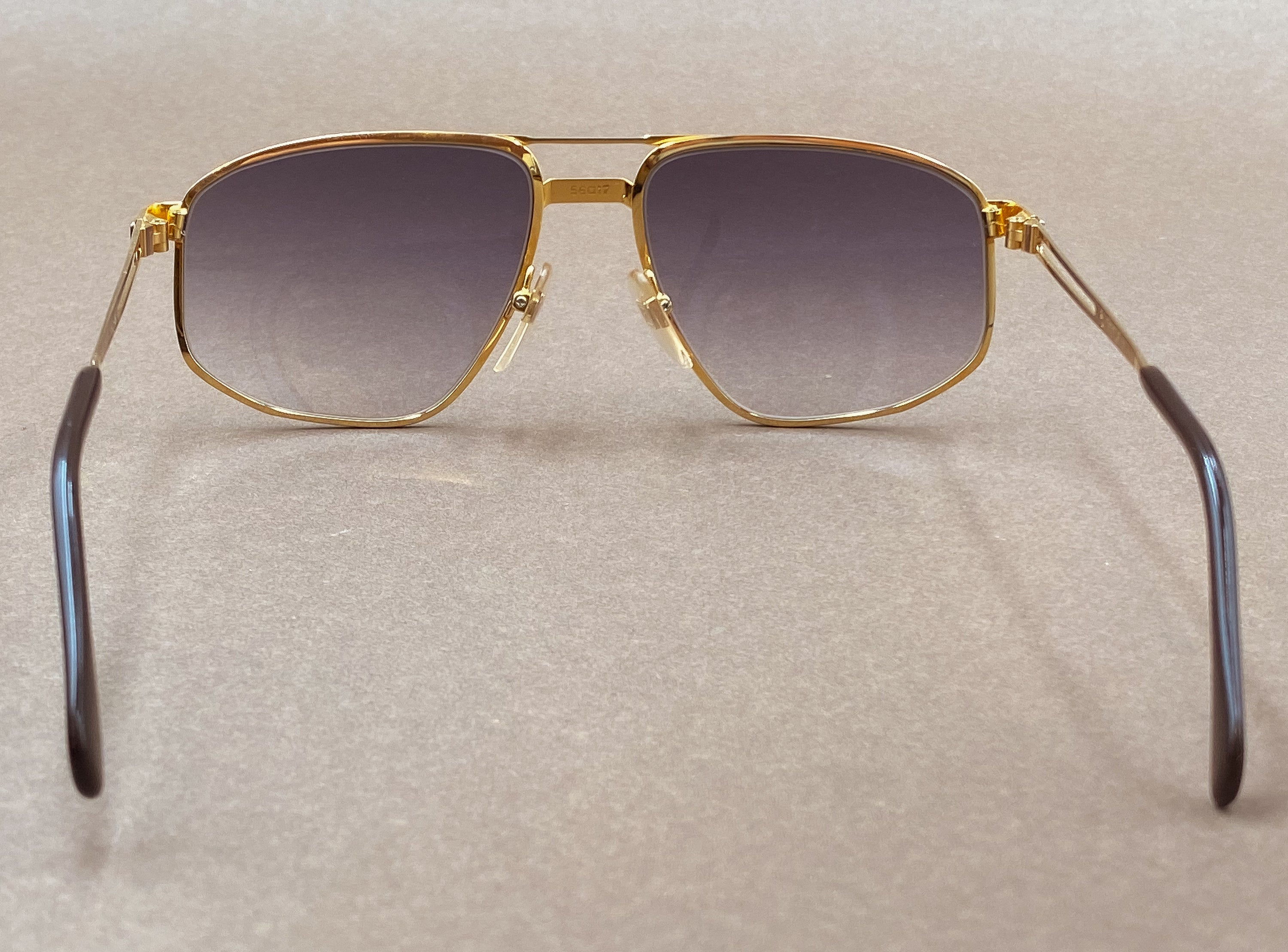 Roman Rothschild R 11 80s vintage sunglasses