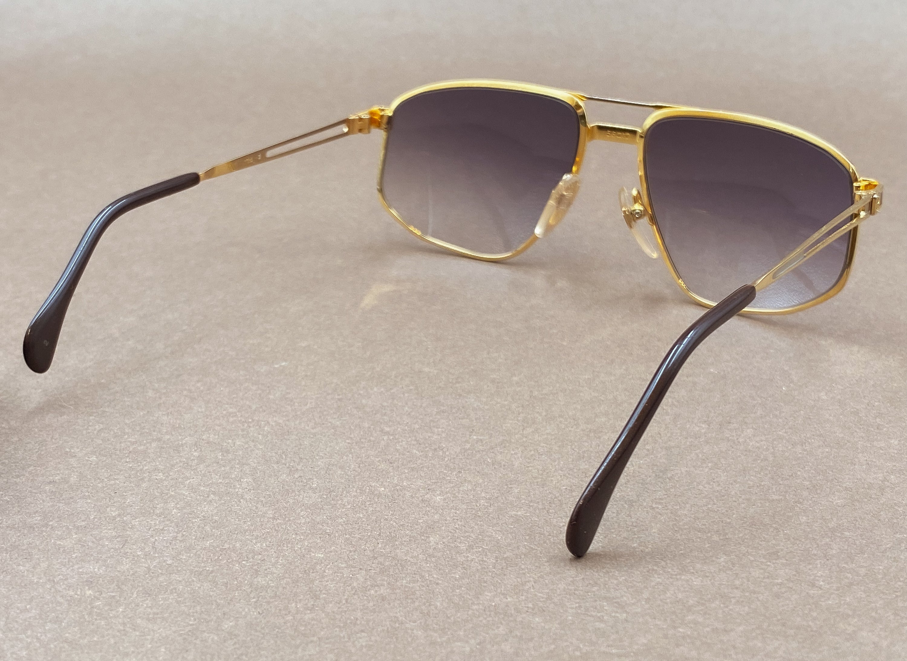 Roman Rothschild R 11 80s vintage sunglasses