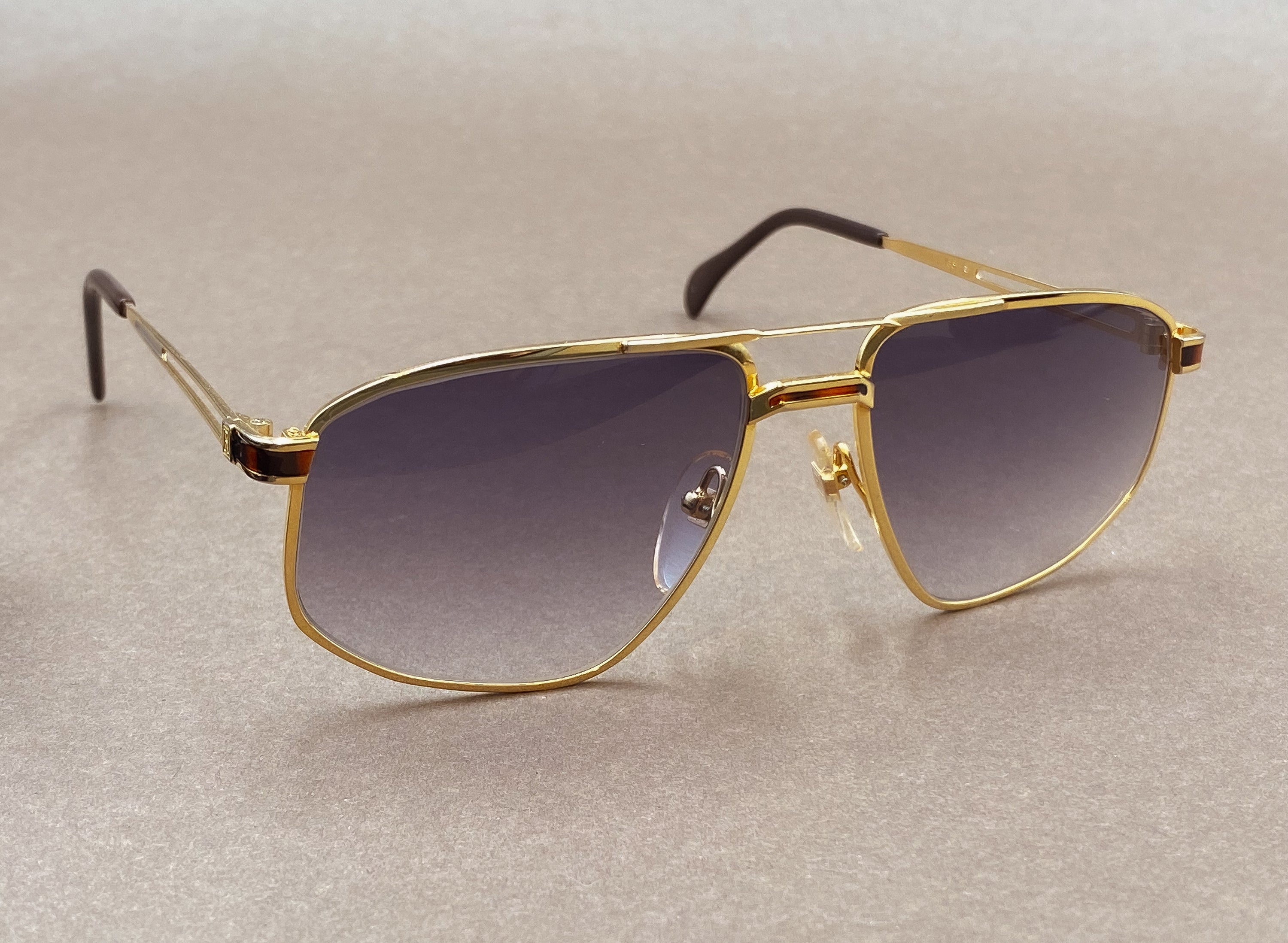 Roman Rothschild R 11 80s vintage sunglasses