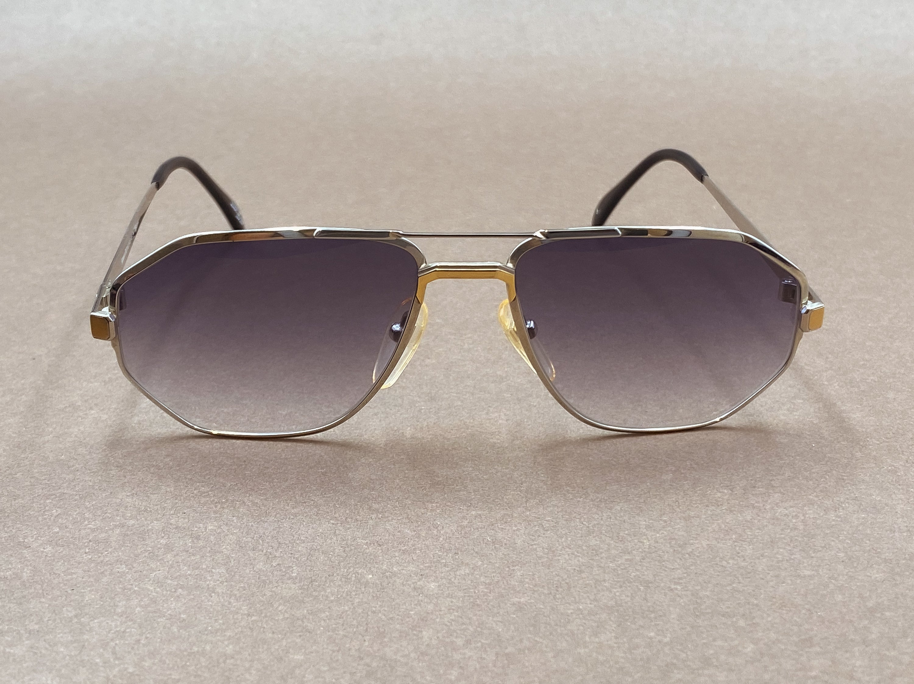 Roman Rothschild R 7 80s vintage sunglasses