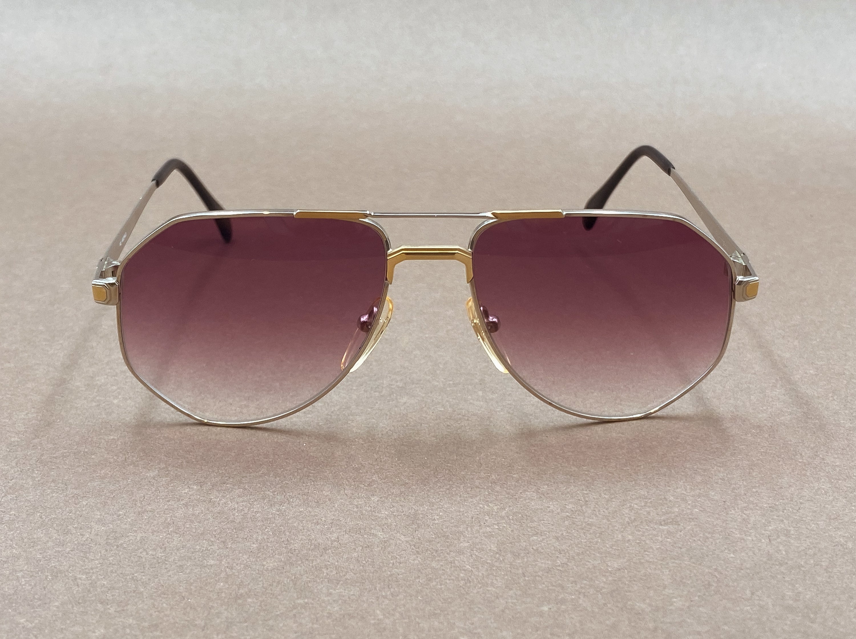 Roman Rothschild R 16 80s vintage sunglasses