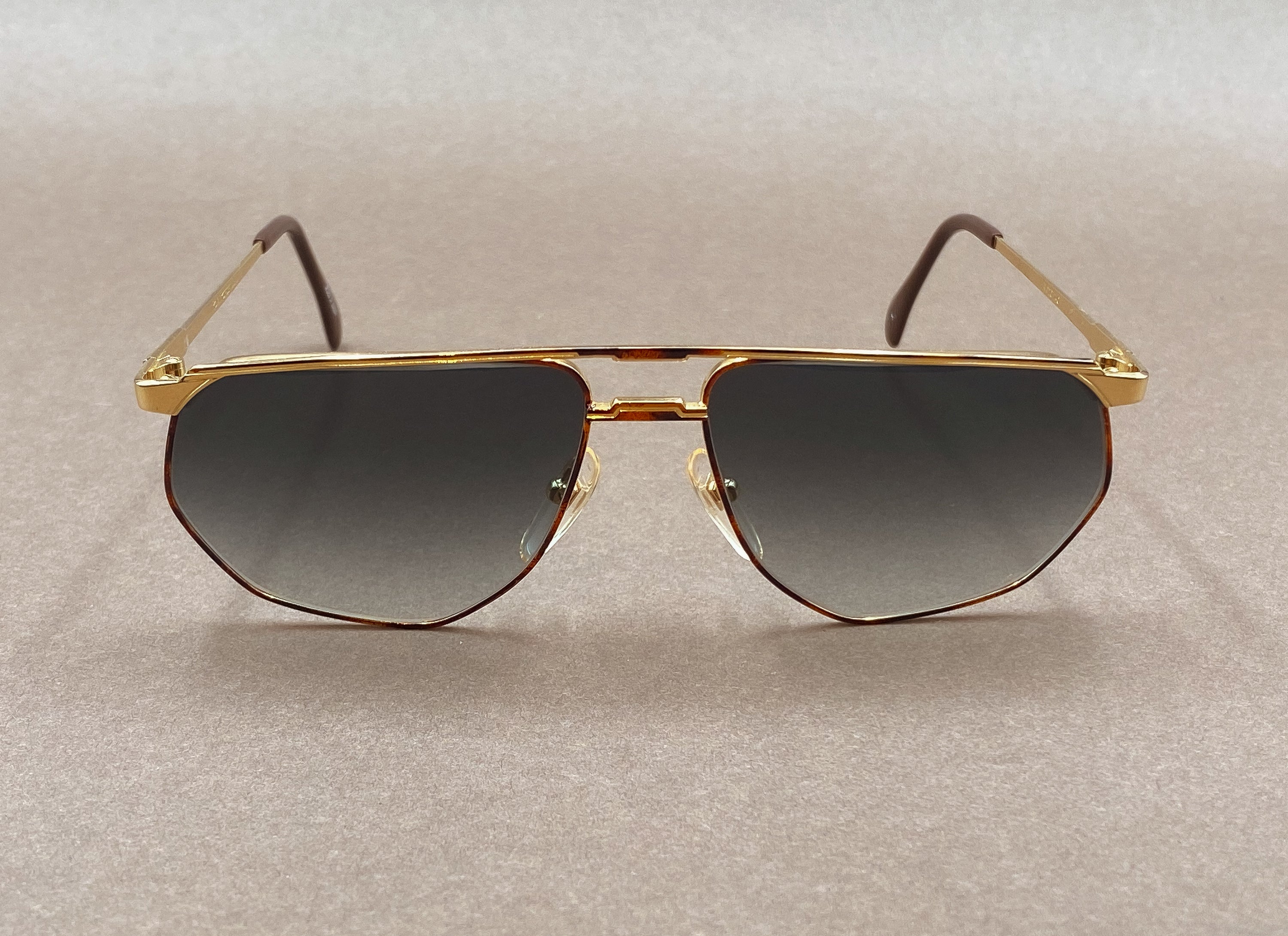 Roman Rothschild R 1020 80s vintage sunglasses