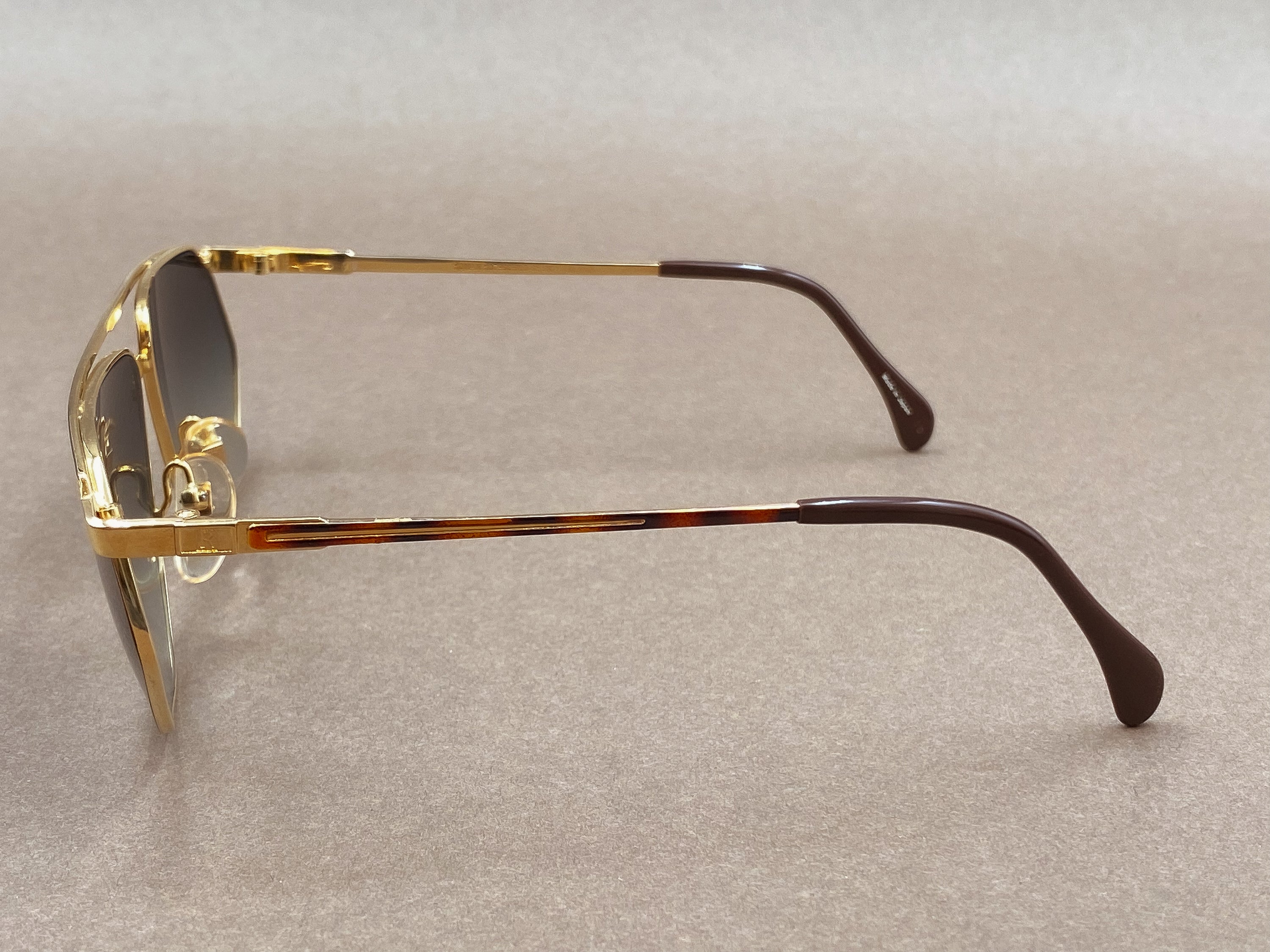 Roman Rothschild R 1020 80s vintage sunglasses