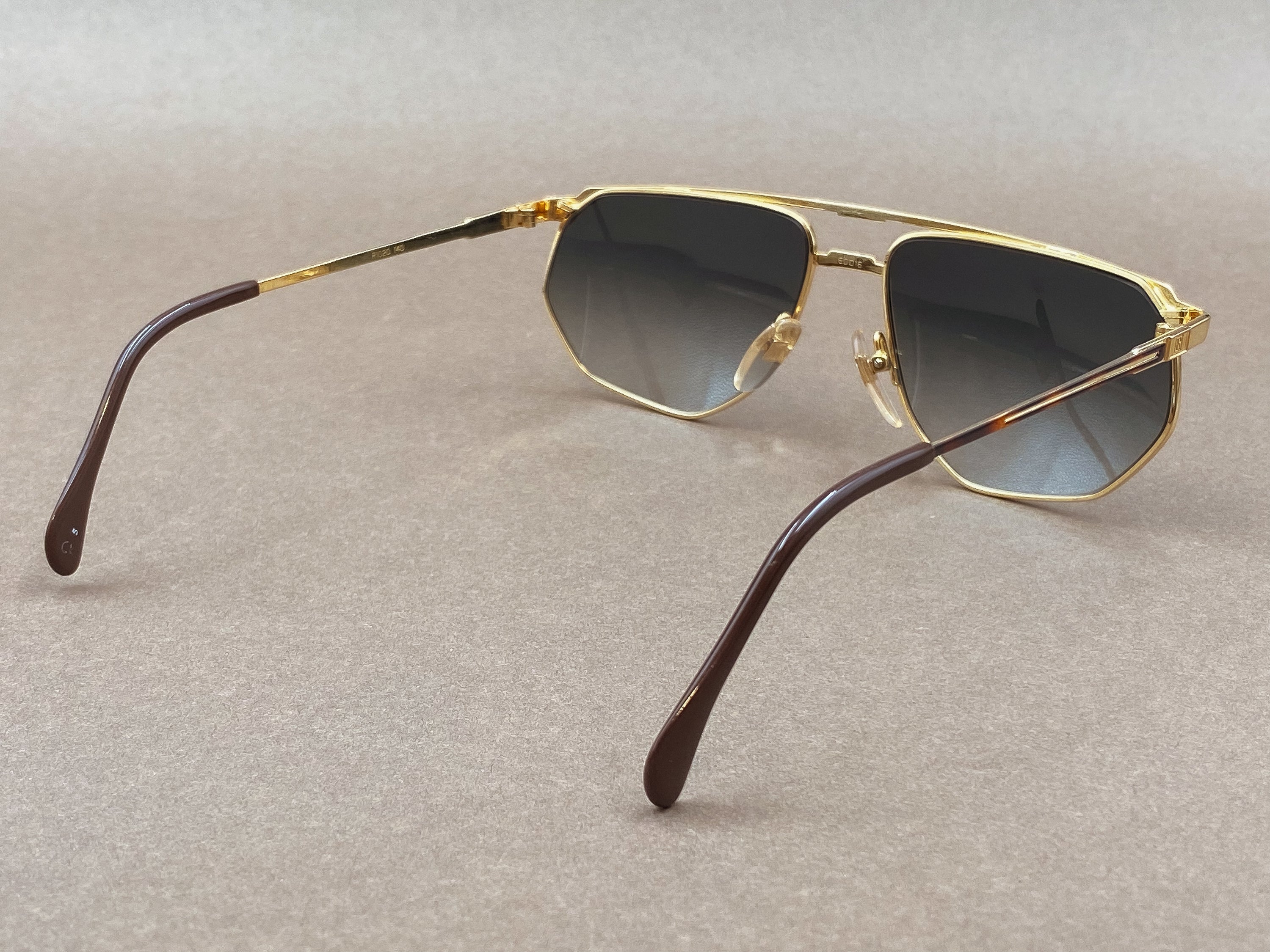 Roman Rothschild R 1020 80s vintage sunglasses